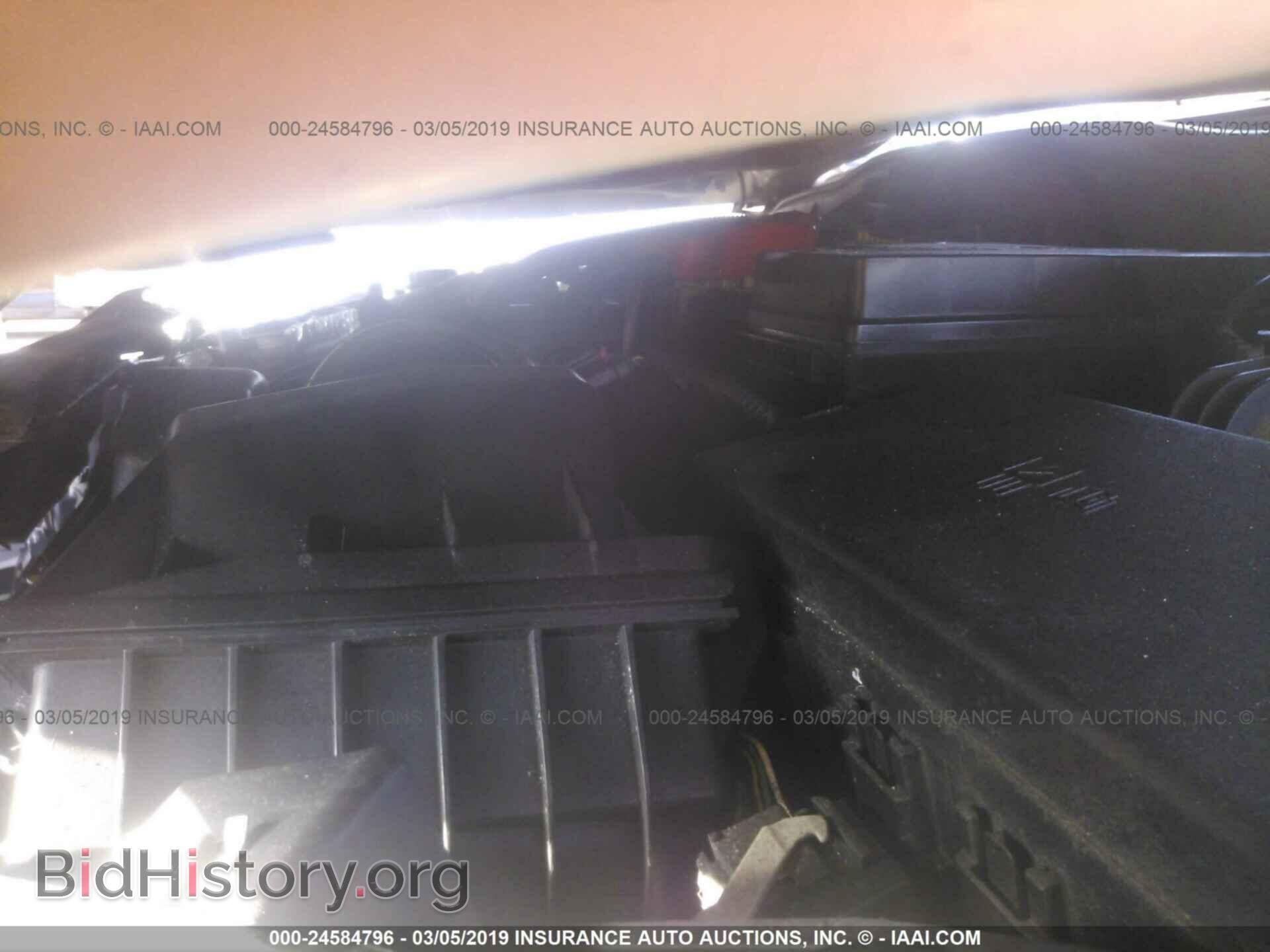 2009 FORD ECONOLINE - VIN: 1FTNE14W39DA00883 - Фото 10