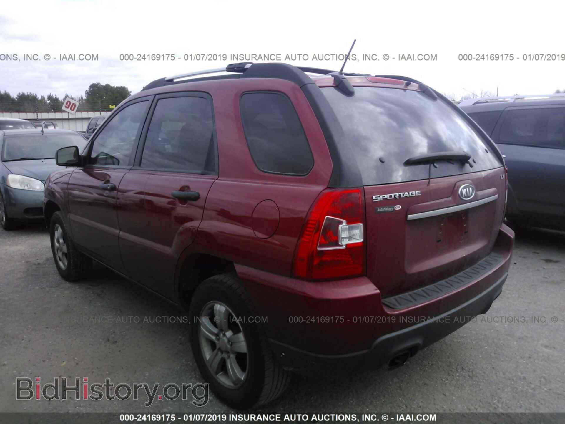 2017 JEEP COMPASS - VIN: 3C4NJDAB3HT647081 - Фото 3
