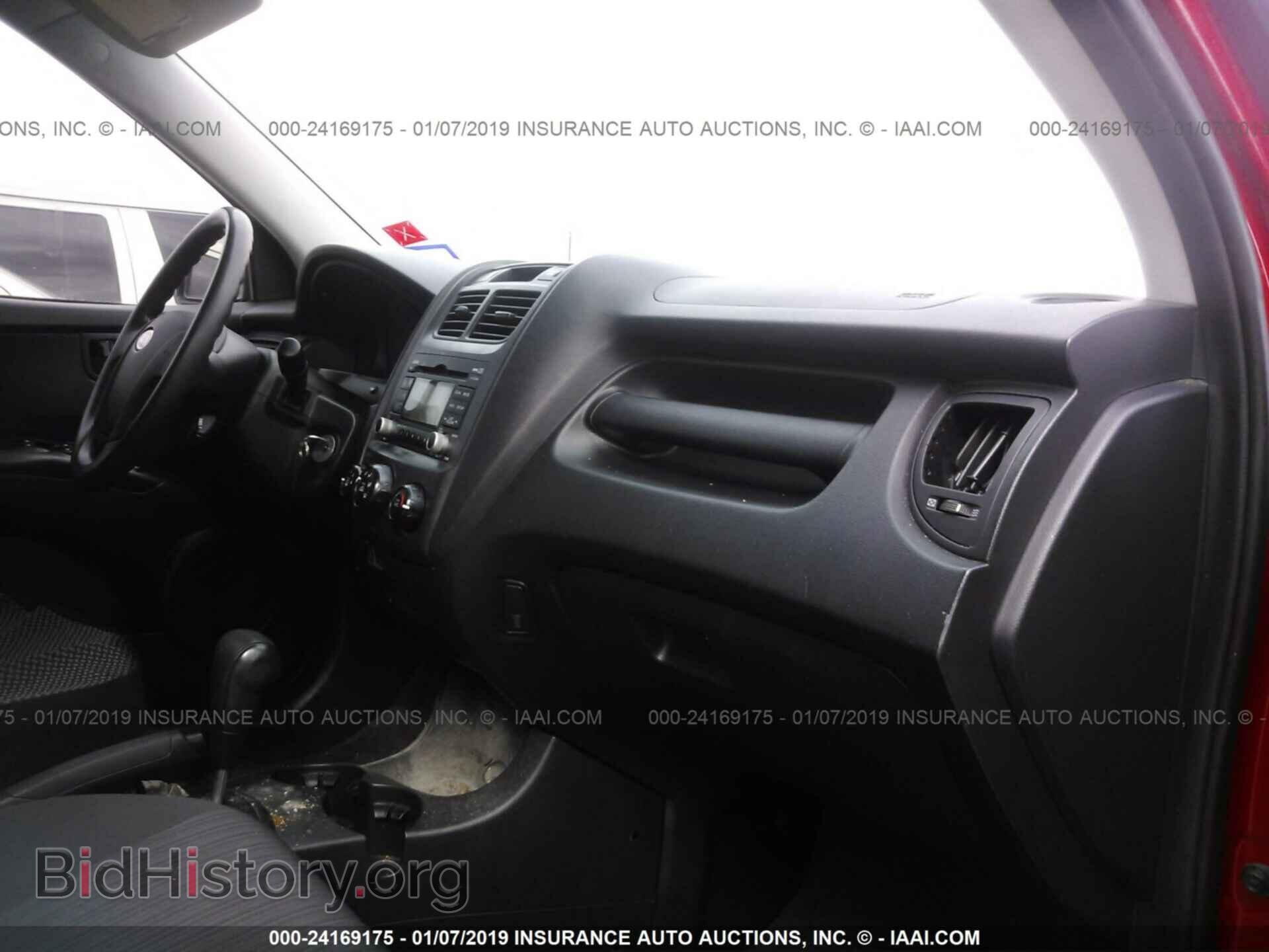 2017 JEEP COMPASS - VIN: 3C4NJDAB3HT647081 - Фото 5