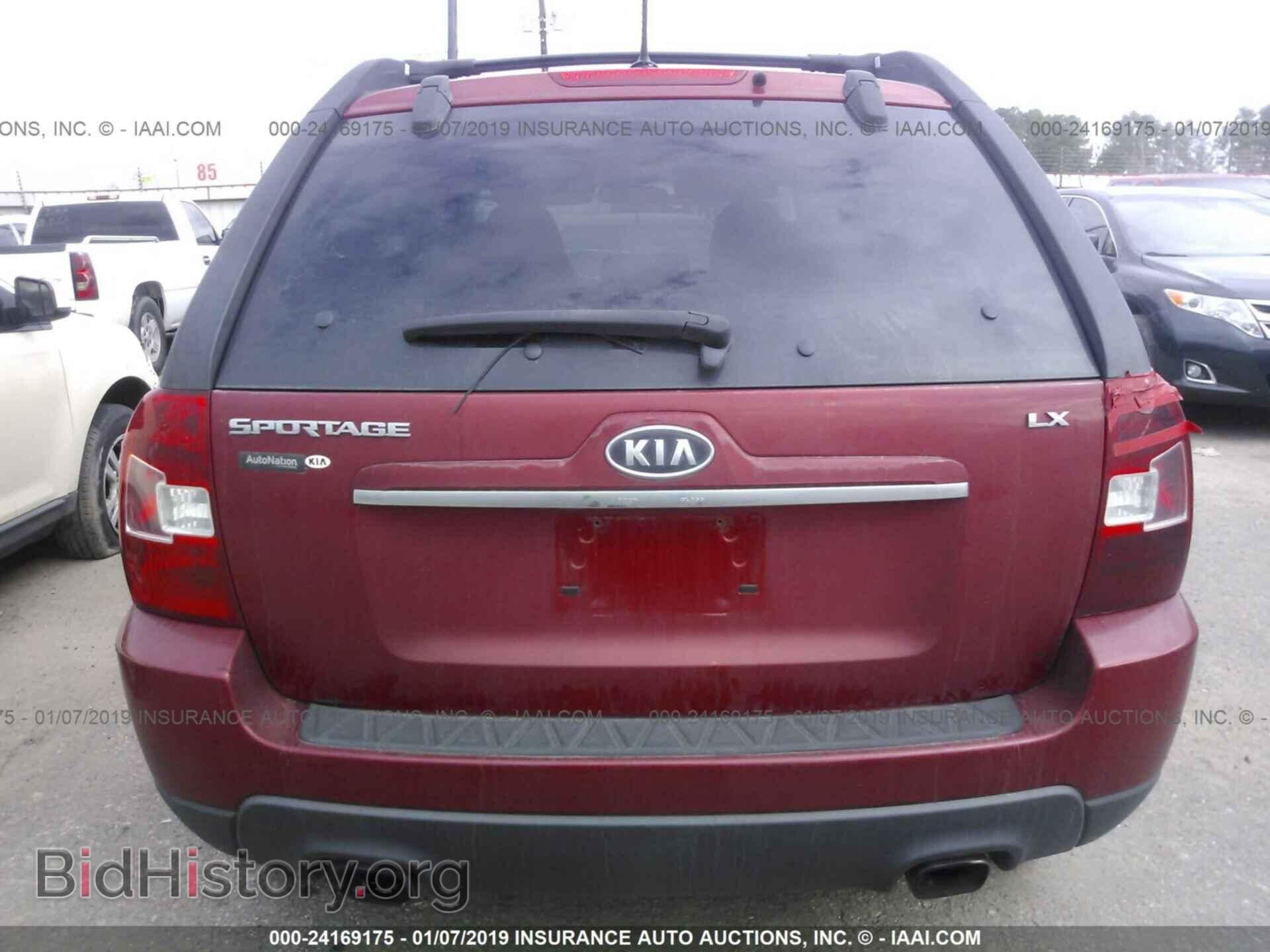 2017 JEEP COMPASS - VIN: 3C4NJDAB3HT647081 - Фото 6