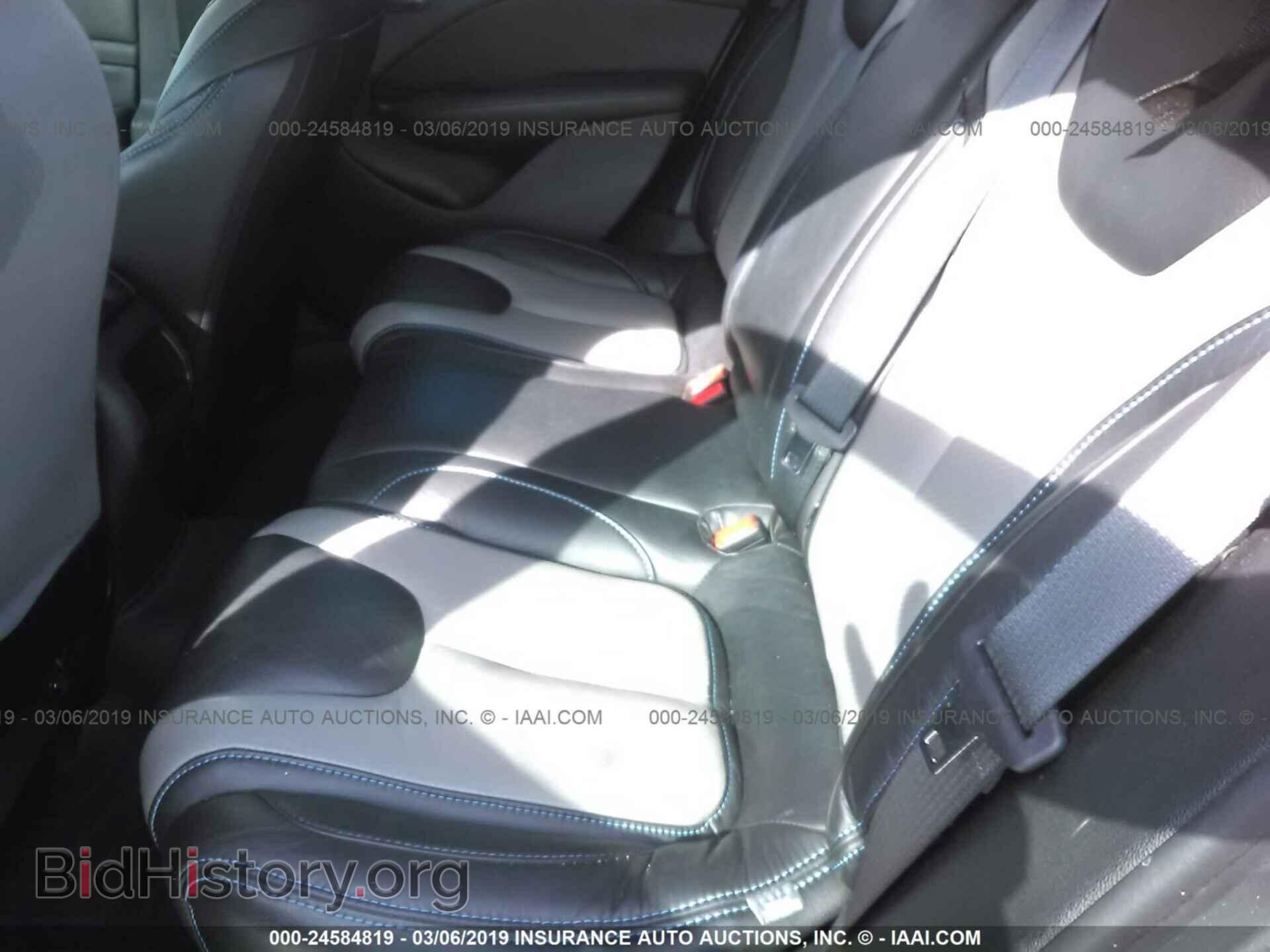 2013 DODGE DART - VIN: 1C3CDFCH7DD133976 - Фото 8