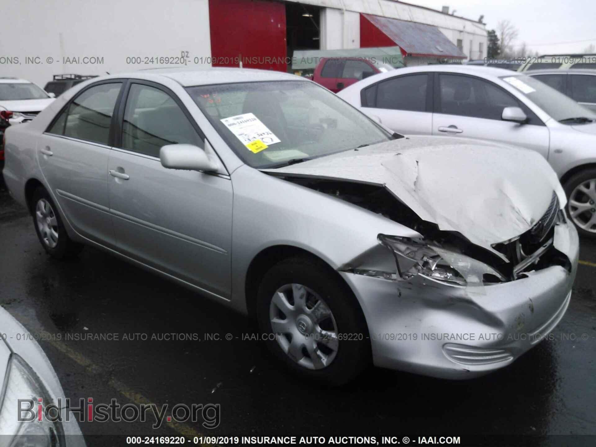 Фотография 1FAHP2E89DG199383 - FORD TAURUS 2013