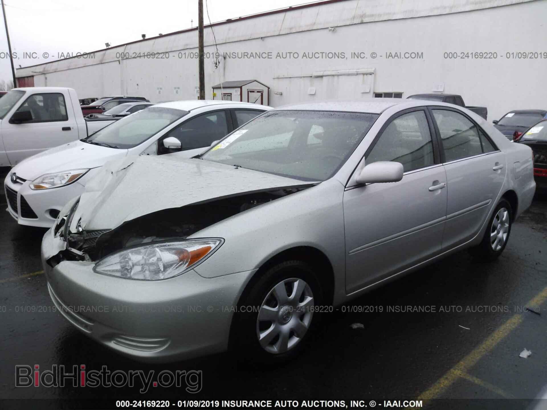 2013 FORD TAURUS - VIN: 1FAHP2E89DG199383 - Photo 2