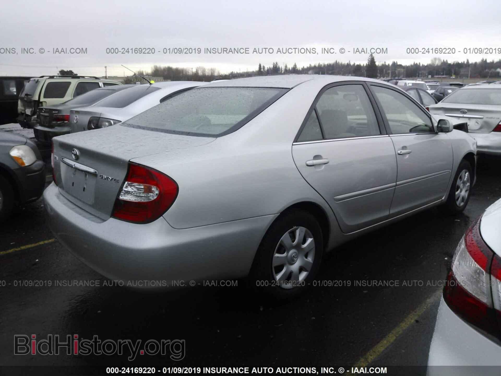 2013 FORD TAURUS - VIN: 1FAHP2E89DG199383 - Photo 4