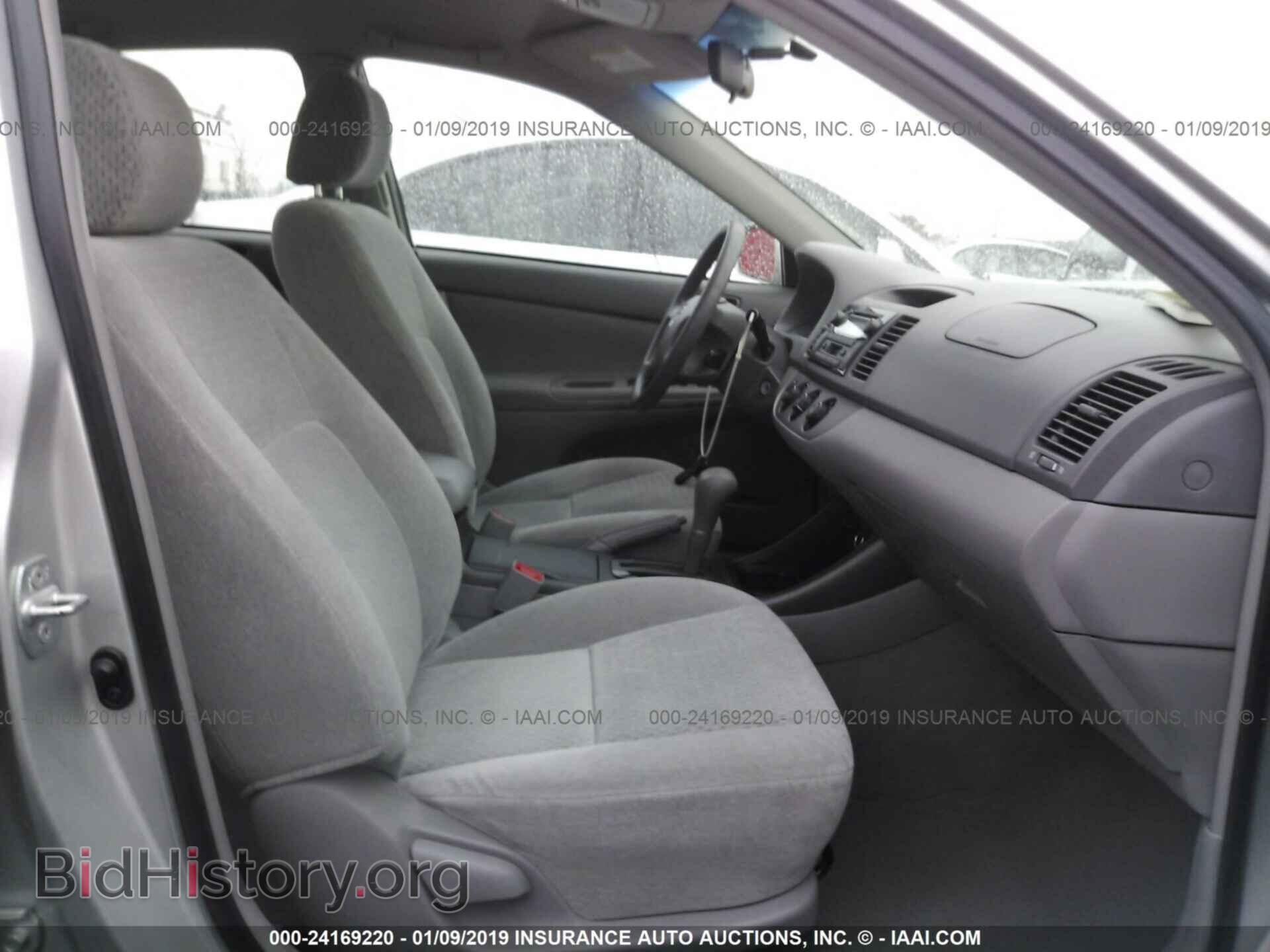 2013 FORD TAURUS - VIN: 1FAHP2E89DG199383 - Photo 5