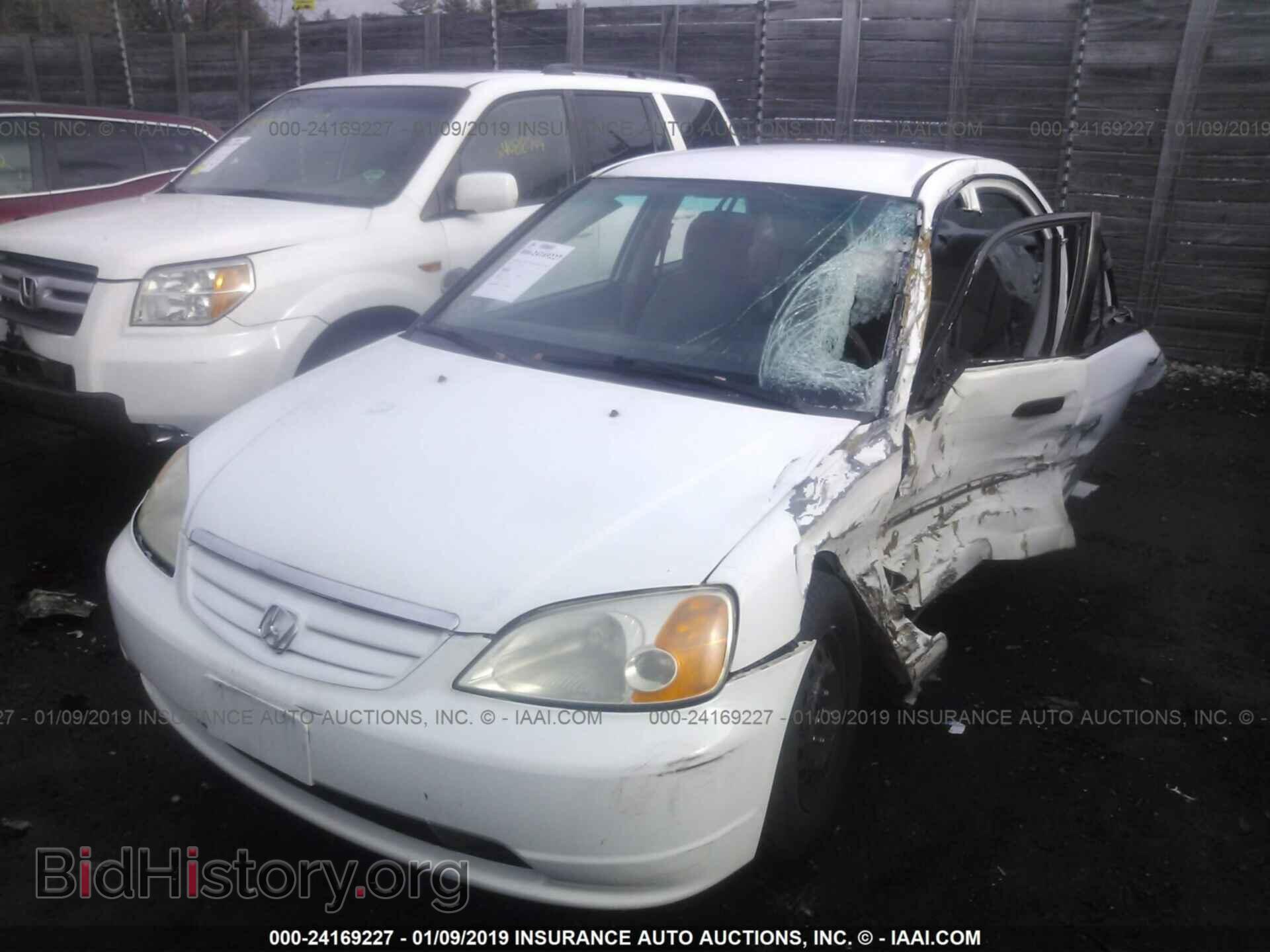 2005 GMC ENVOY - VIN: 1GKET16S056149920 - Фото 2