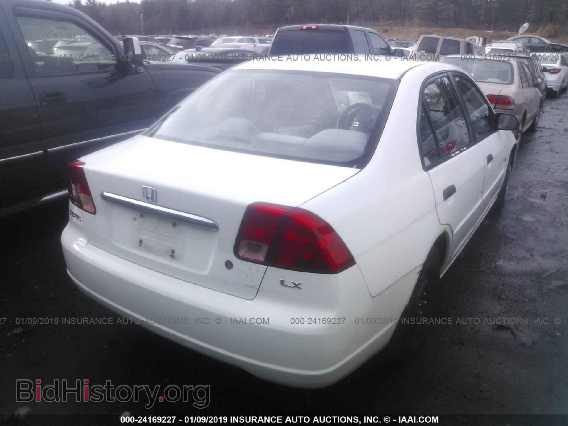 2005 GMC ENVOY - VIN: 1GKET16S056149920 - Фото 4