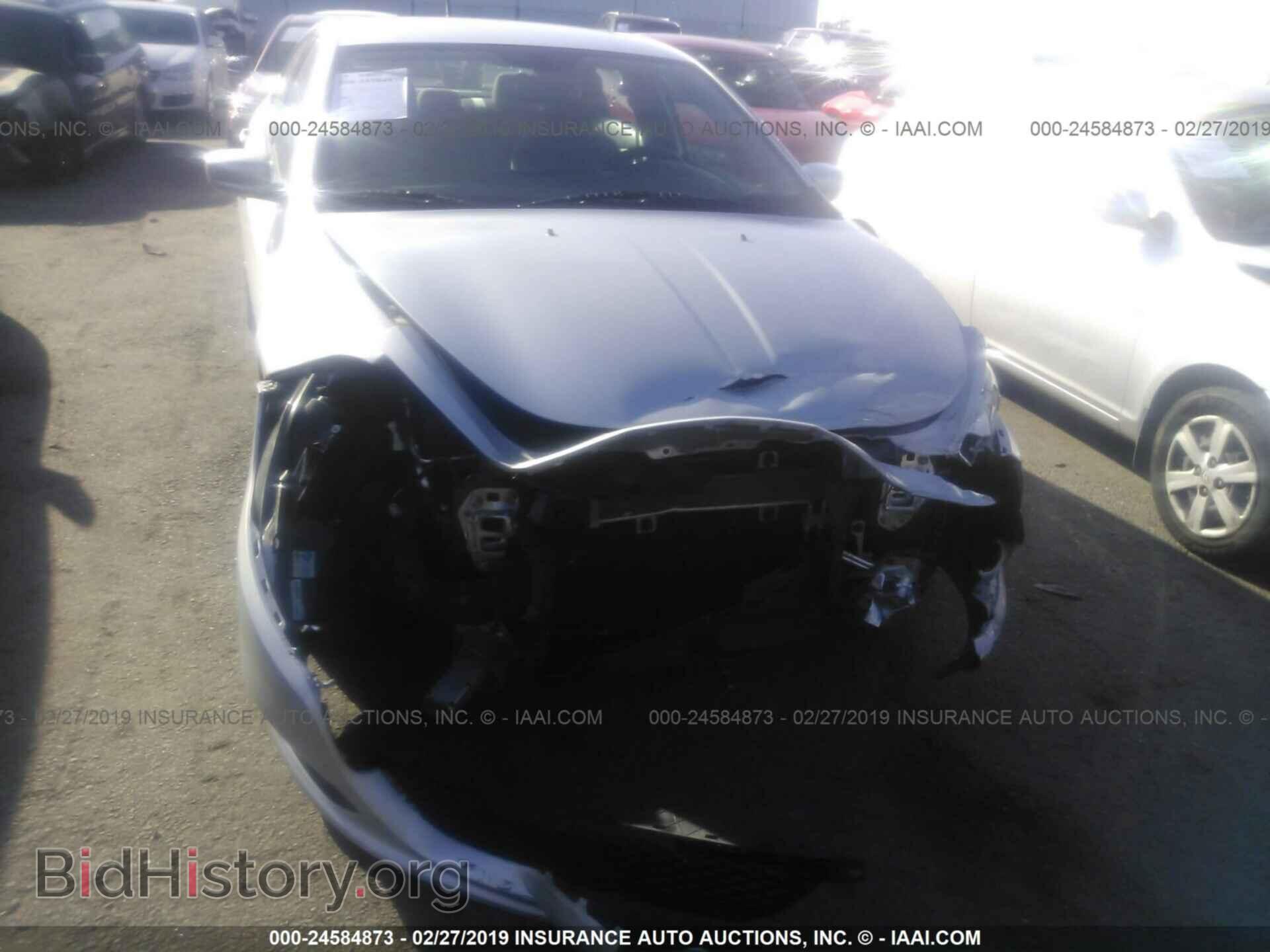 2013 DODGE DART - VIN: 1C3CDFBA3DD285547 - Photo 6
