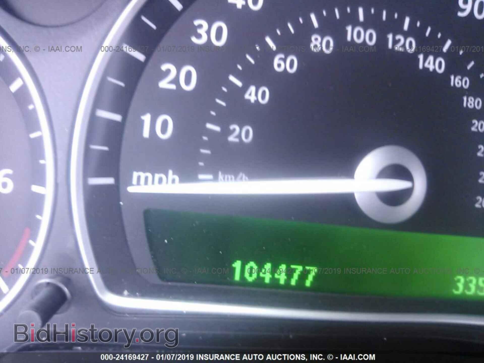 2007 SAAB 9-3 - VIN: YS3FD46Y571139833 - Фото 7