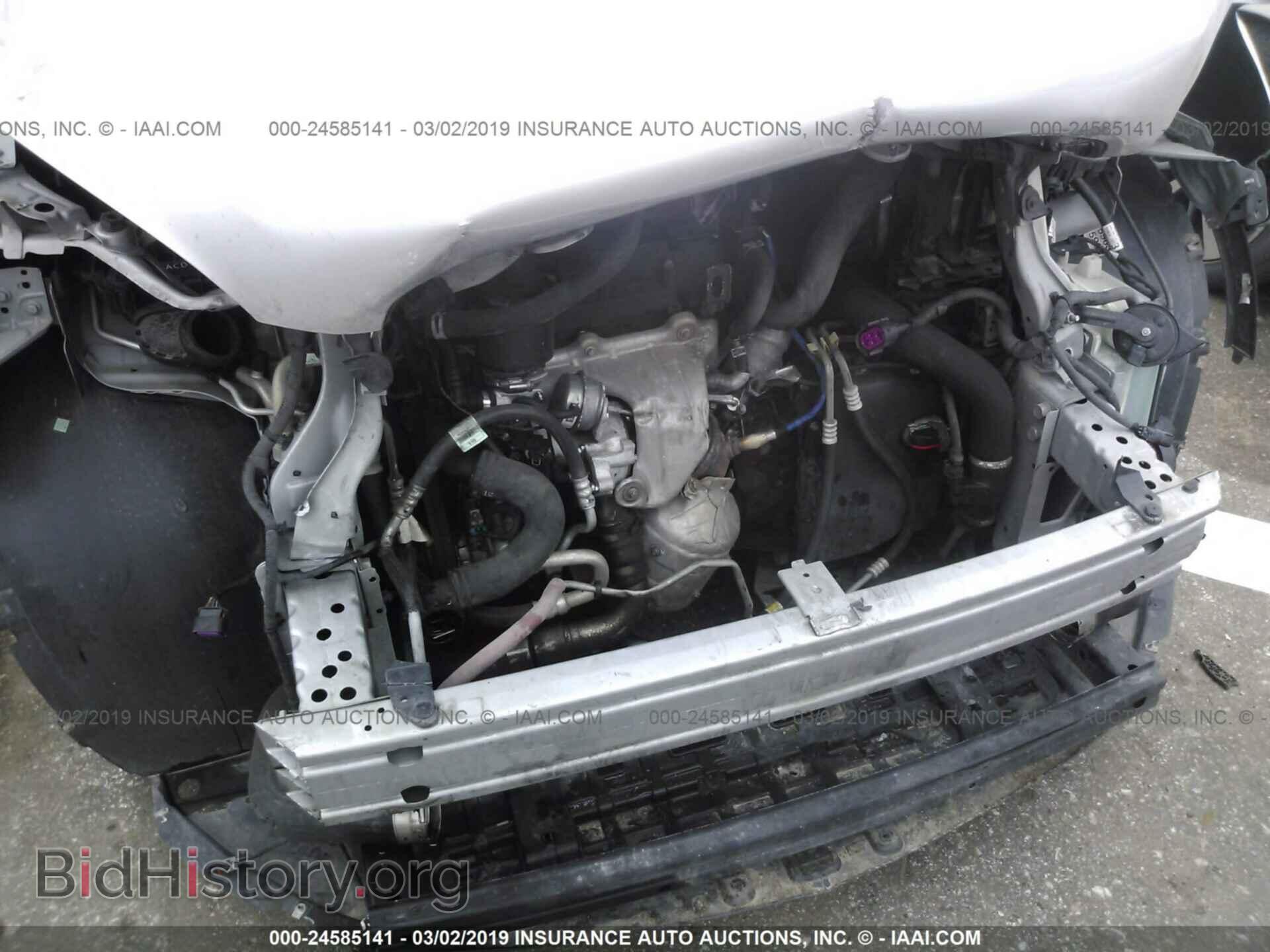 2014 BUICK ENCORE - VIN: KL4CJDSB1EB655970 - Фото 6