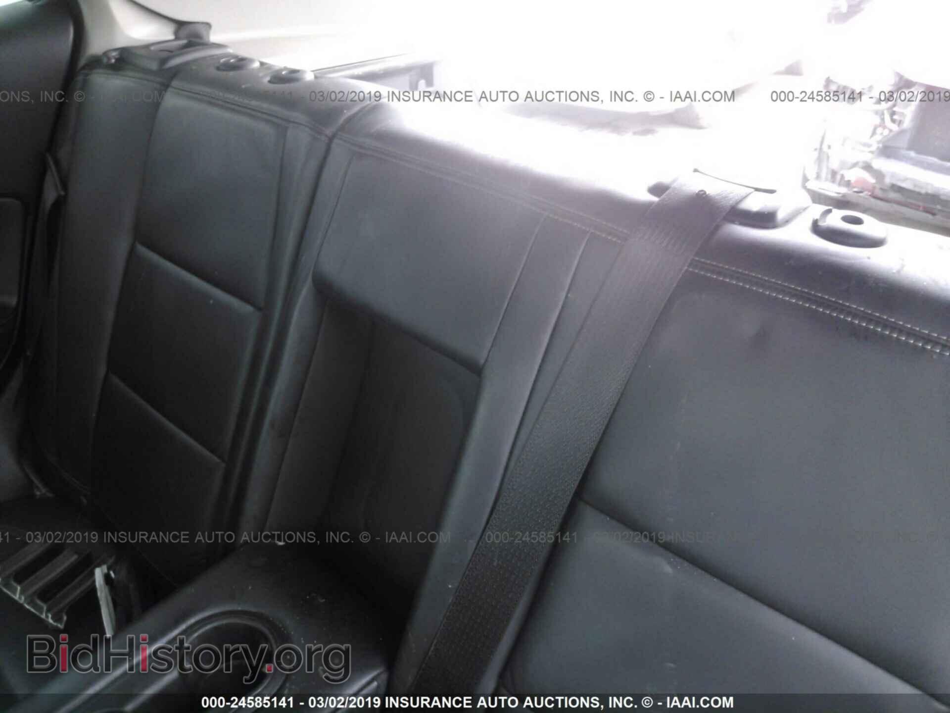 2014 BUICK ENCORE - VIN: KL4CJDSB1EB655970 - Фото 8