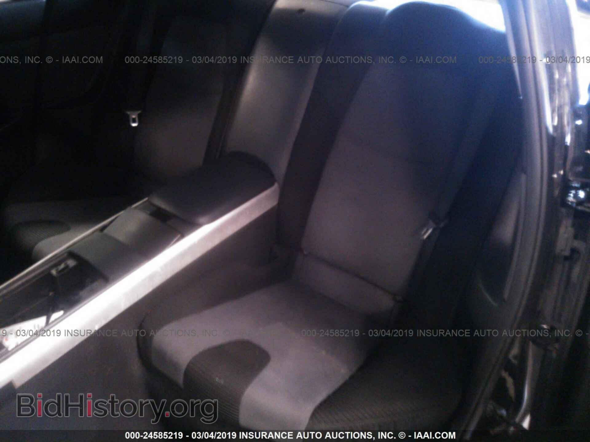 2006 MAZDA RX8 - VIN: JM1FE173460205878 - Фото 8