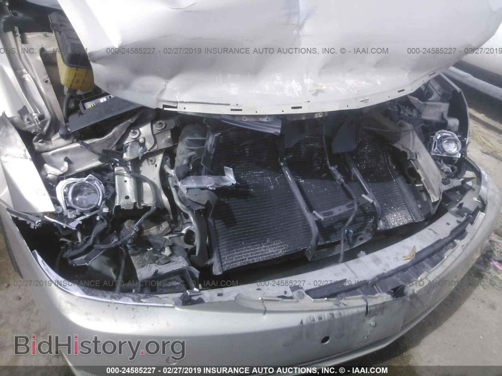 2009 CADILLAC DTS - VIN: 1G6KD57Y89U137315 - Фото 6