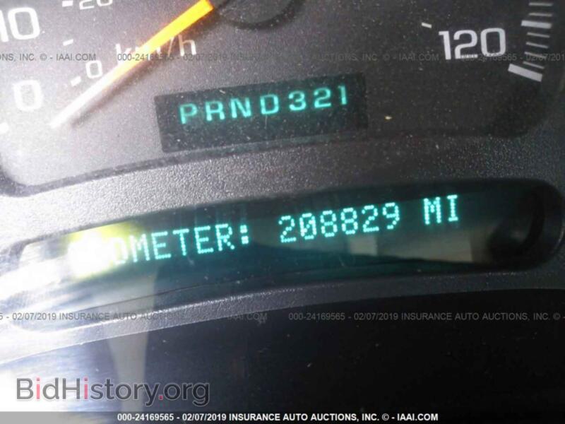 2009 Dodge AVENGER (VIN 1B3LC56B99N542936) — фото 7 из 10