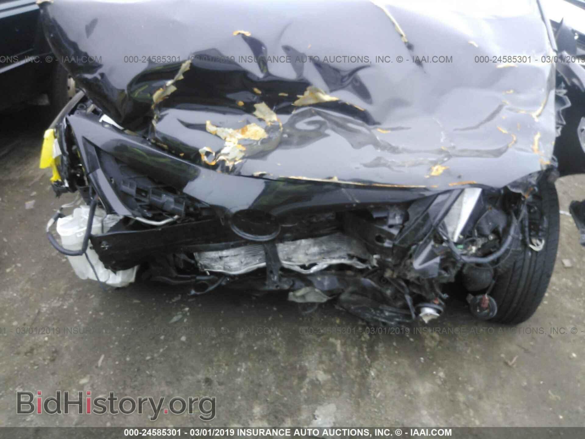 2011 TOYOTA COROLLA - VIN: 2T1BU4EEXBC631114 - Фото 6