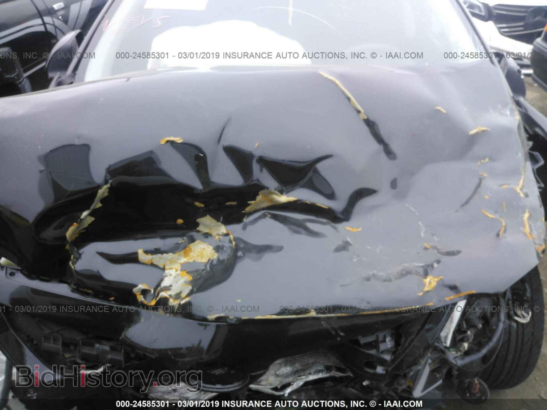 2011 TOYOTA COROLLA - VIN: 2T1BU4EEXBC631114 - Фото 10