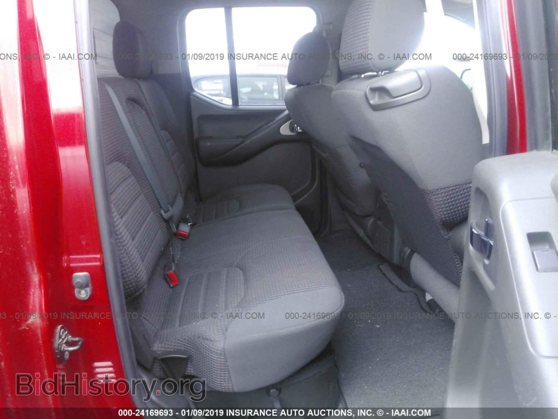2017 RAM 1500 - VIN: 1C6RR7YT2HS793524 - Photo 8