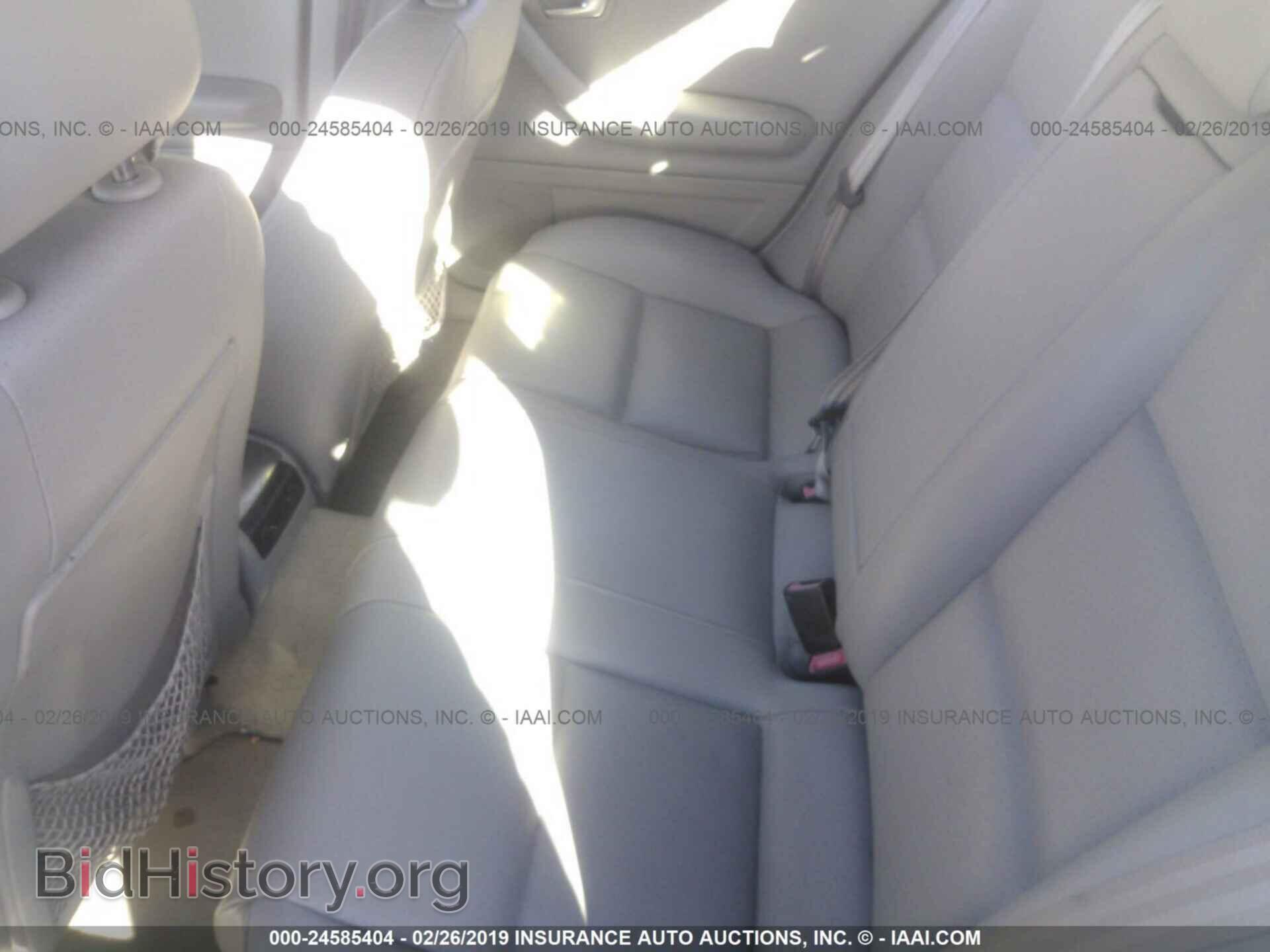 2002 AUDI A4 - VIN: WAULC68E42A133765 - Photo 8