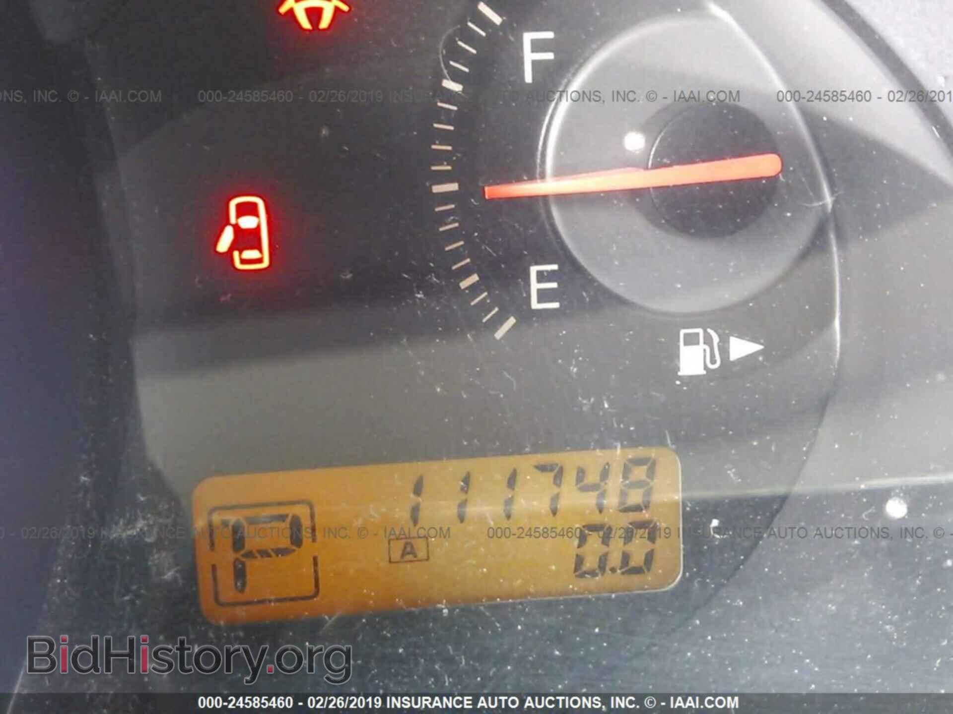 2009 NISSAN VERSA - VIN: 3N1BC13E69L414917 - Фото 7