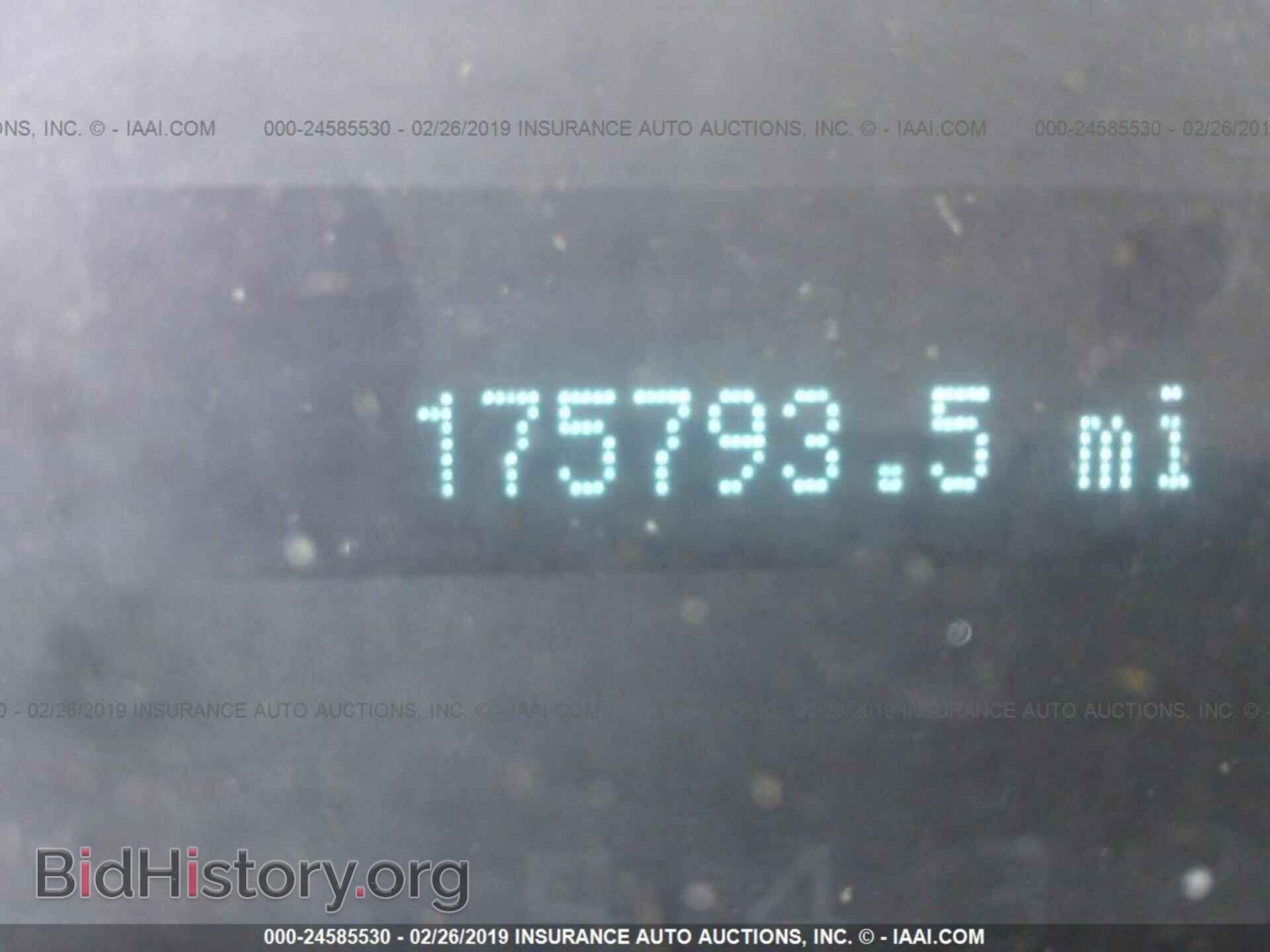 2013 FORD F150 - VIN: 1FTFW1EF7DFA35035 - Фото 7