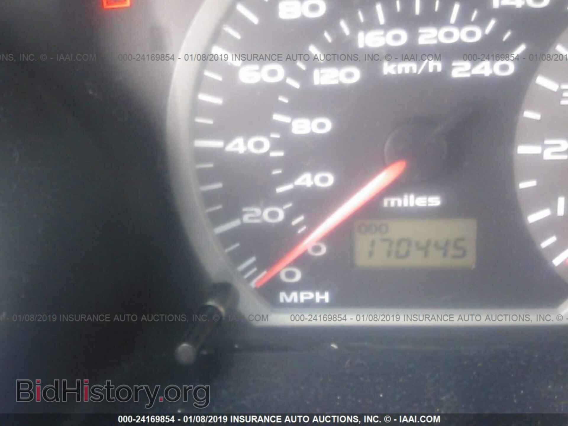 2003 MITSUBISHI ECLIPSE - VIN: 4A3AC44G03E139804 - Фото 7