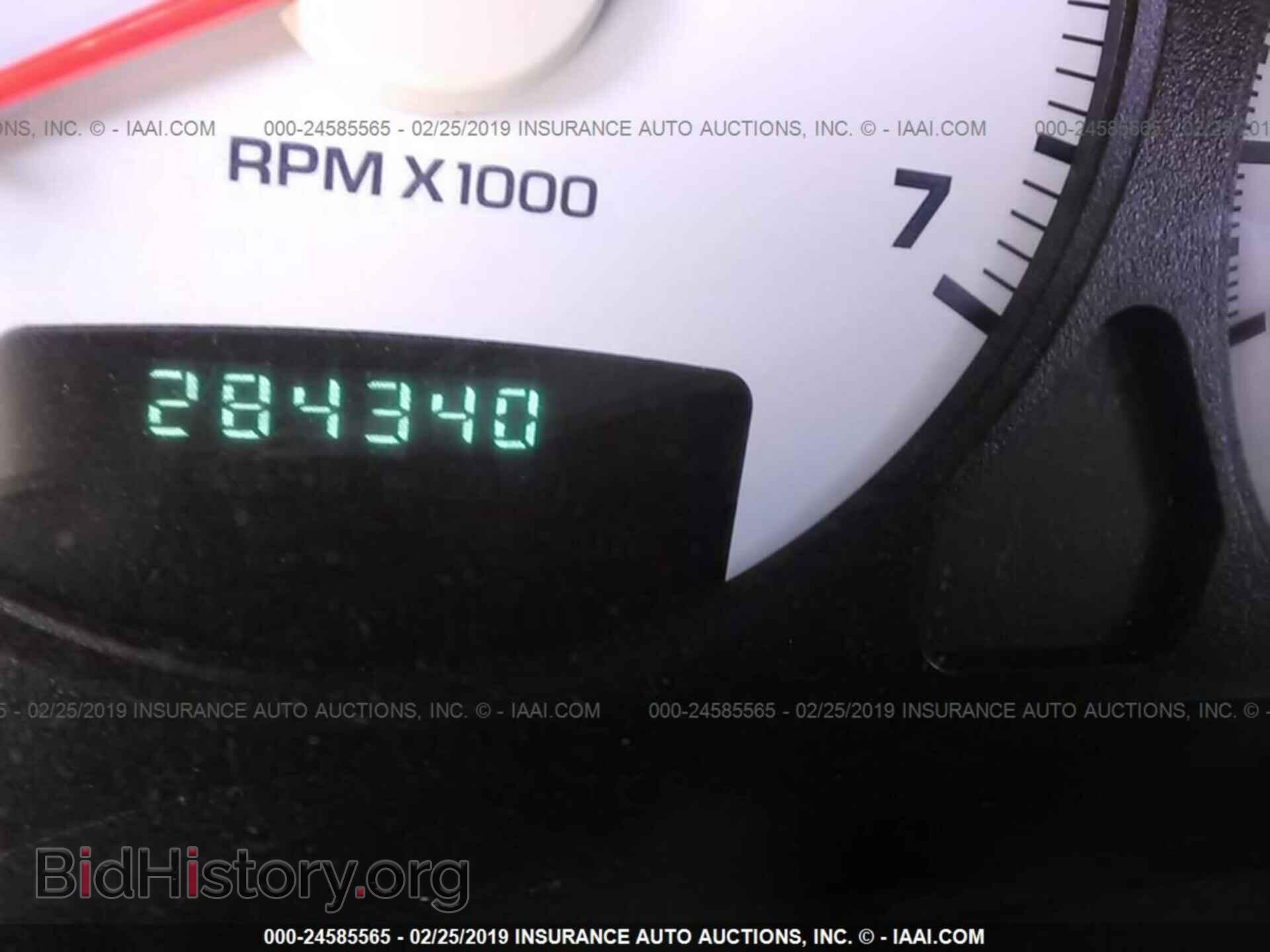 2002 SAAB 9-3 - VIN: YS3DF58K322029141 - Фото 7