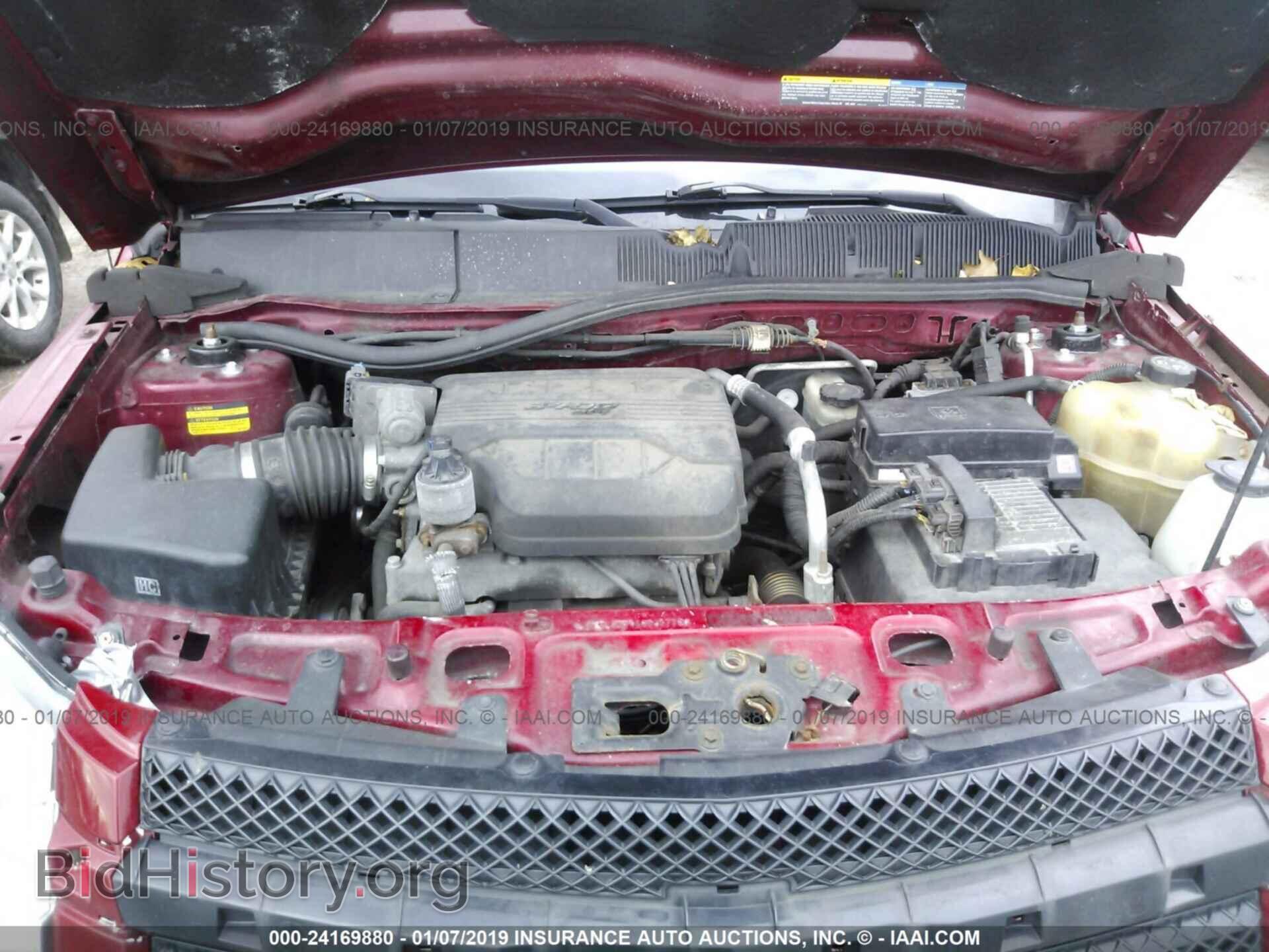 2012 FORD TAURUS - VIN: 1FAHP2FW1CG100972 - Фото 10