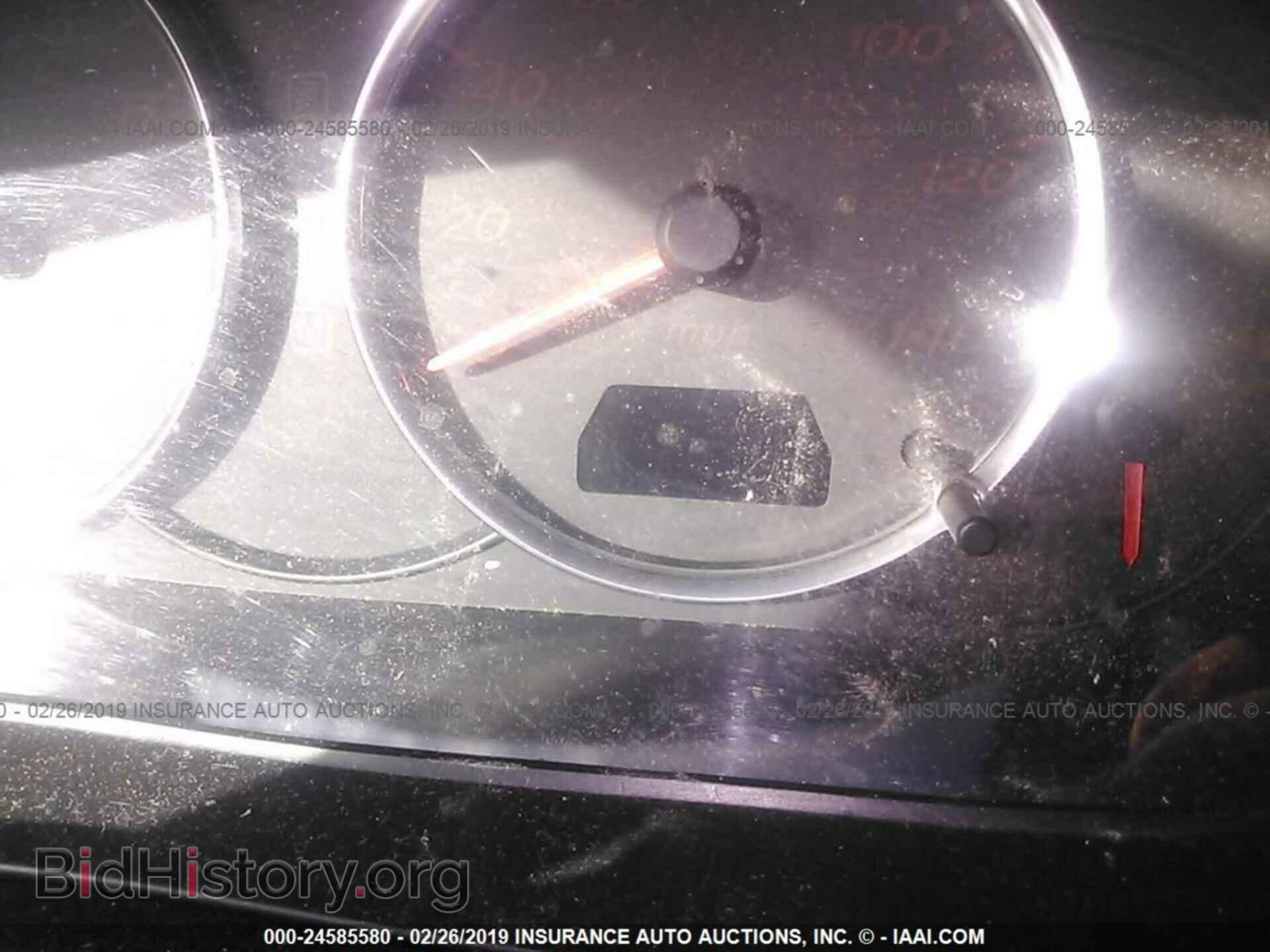 2006 MAZDA 6 - VIN: 1YVHP80C965M32003 - Фото 7