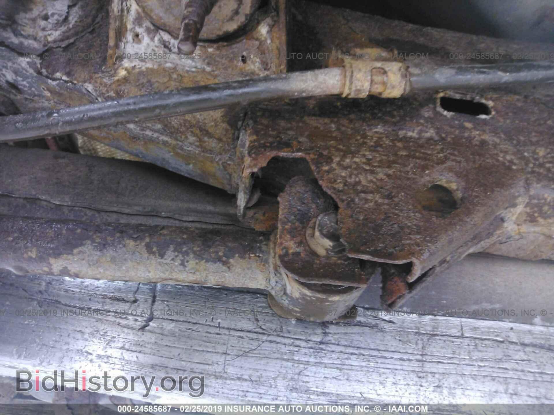 2004 TOYOTA 4RUNNER - VIN: JTEBU14R548022252 - Photo 6