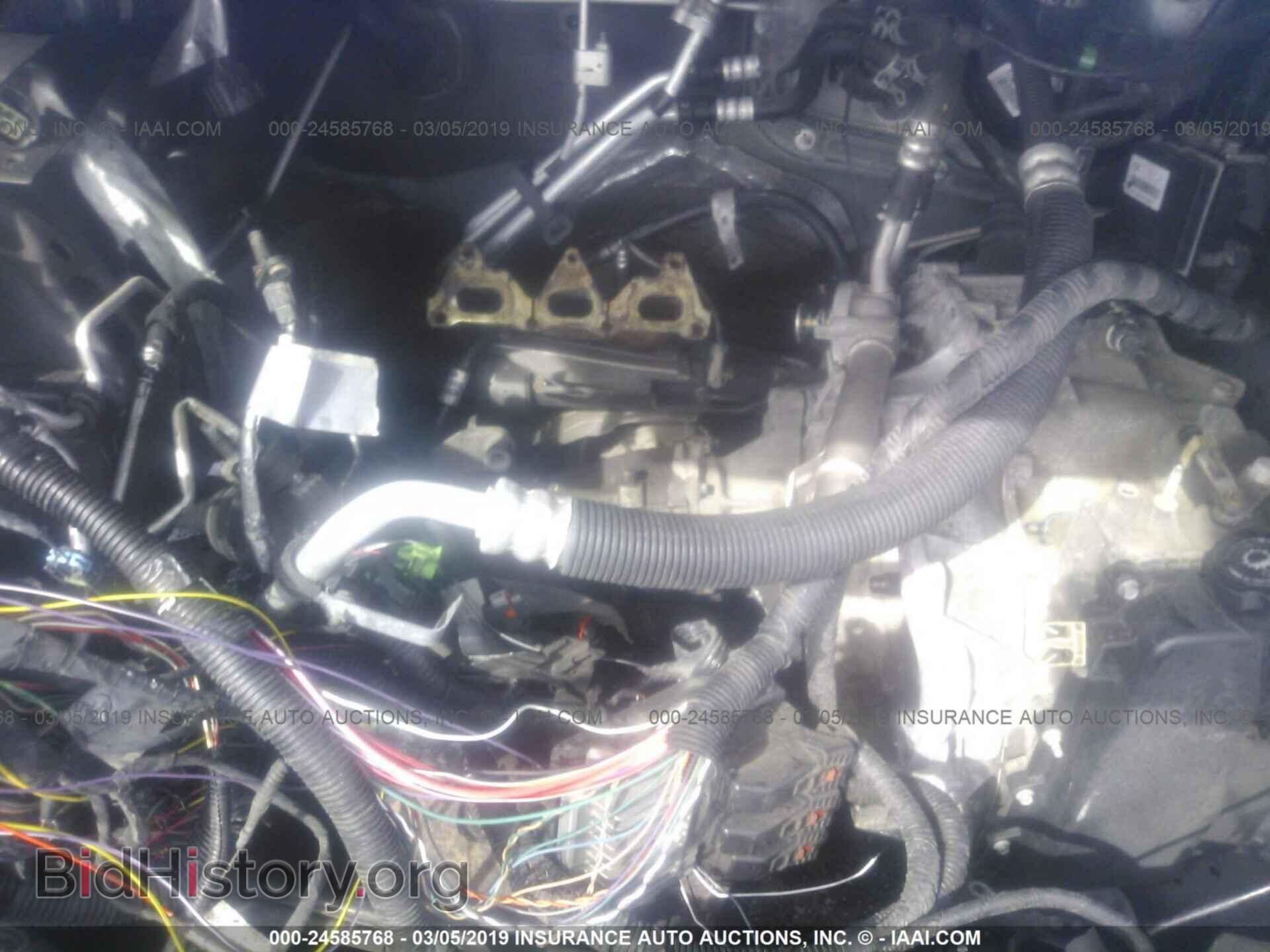 2008 GMC ACADIA - VIN: 1GKEV23738J174991 - Фото 10