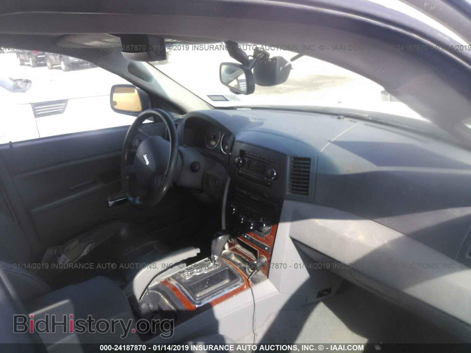 2011 FORD F150 - VIN: 1FTFW1CF8BFA10922 - Photo 5