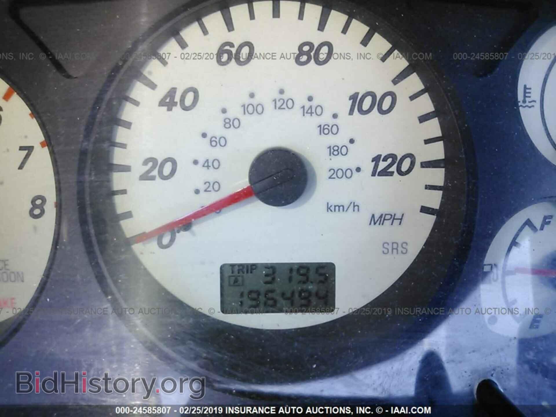 2005 MITSUBISHI LANCER - VIN: JA3AJ86EX5U010973 - Фото 7