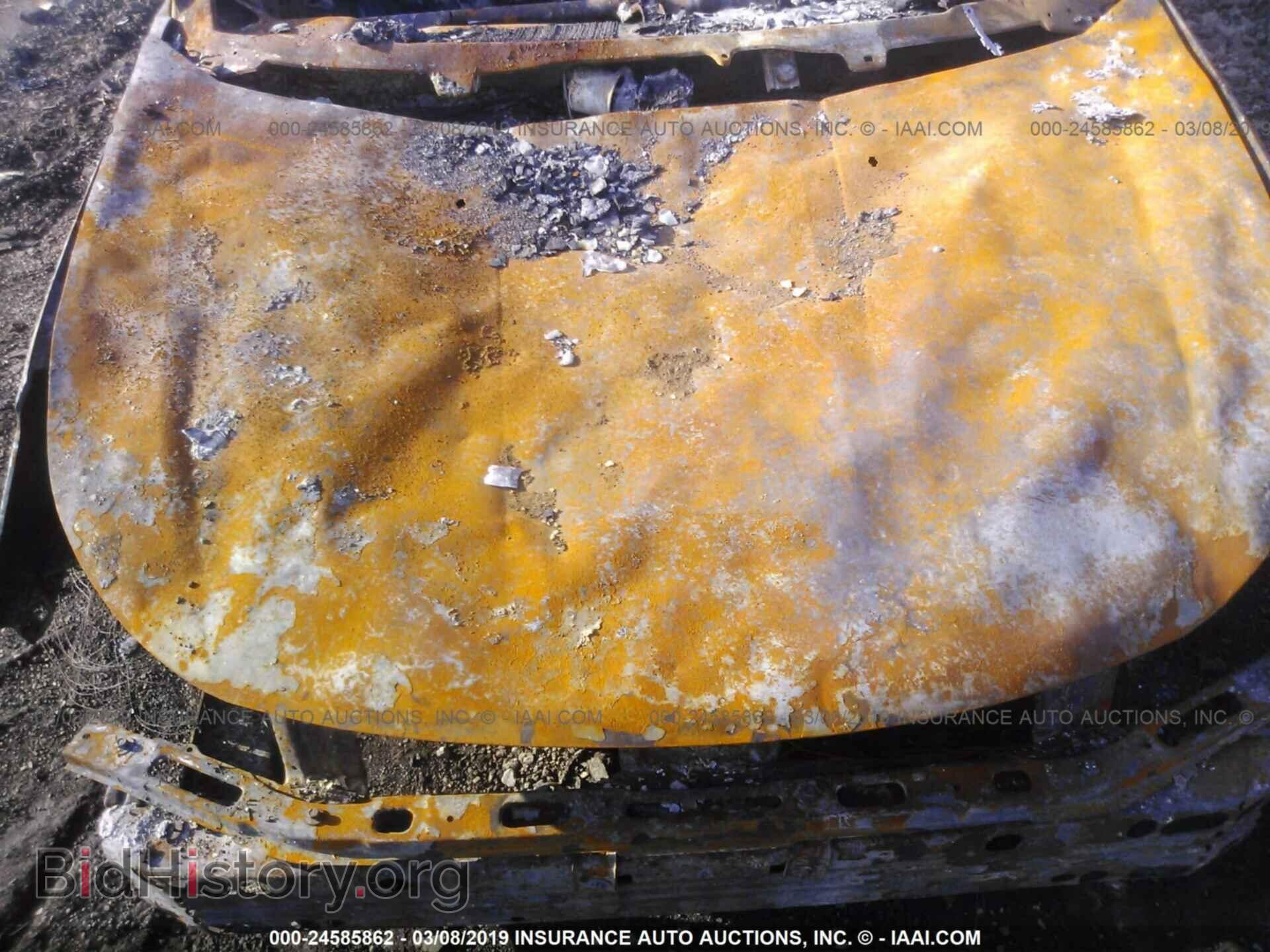 2011 FORD FOCUS - VIN: 1FAHP3FN3BW101719 - Фото 10