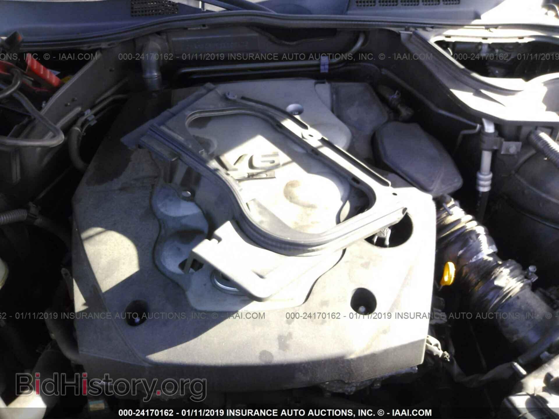 2008 CHEVROLET IMPALA - VIN: 2G1WB58KX89230968 - Фото 10