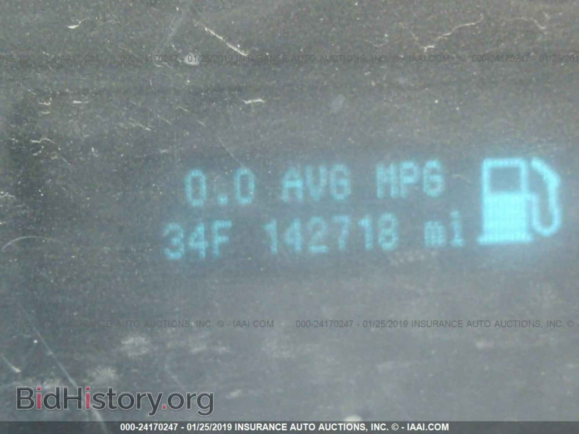 2012 FORD F350 - VIN: 1FT8W3B62CEB79234 - Фото 6
