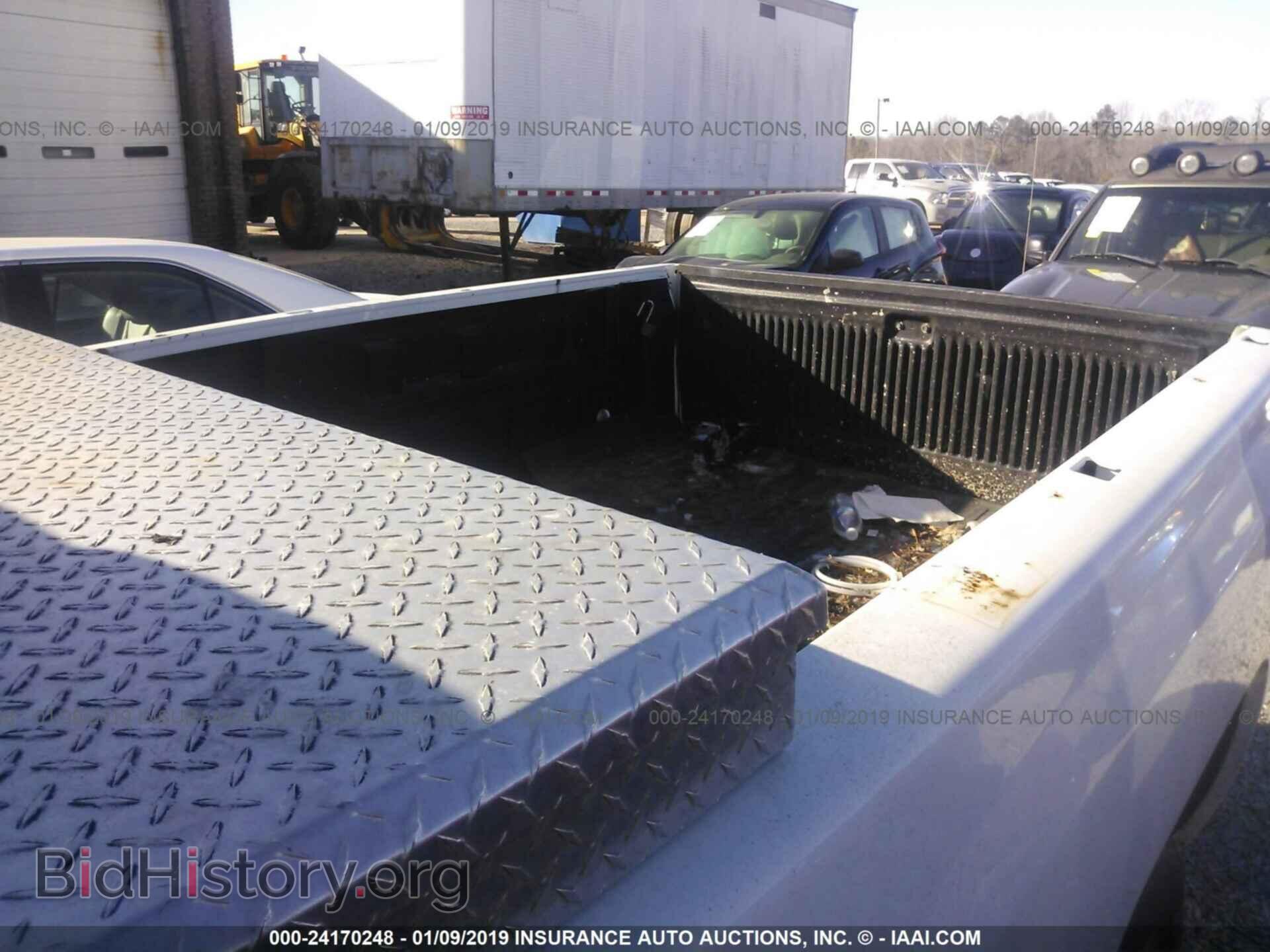 2013 CHEVROLET SILVERADO - VIN: 1GCNCPEA4DZ216183 - Фото 8