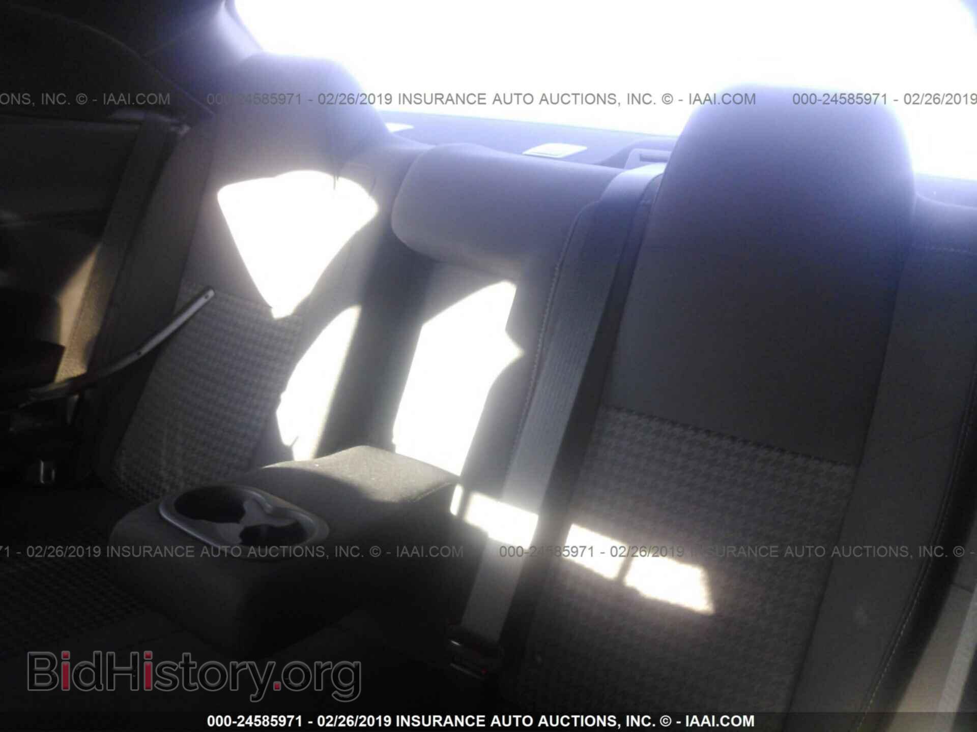 2019 DODGE CHALLENGER - VIN: 2C3CDZBT5KH557129 - Photo 8
