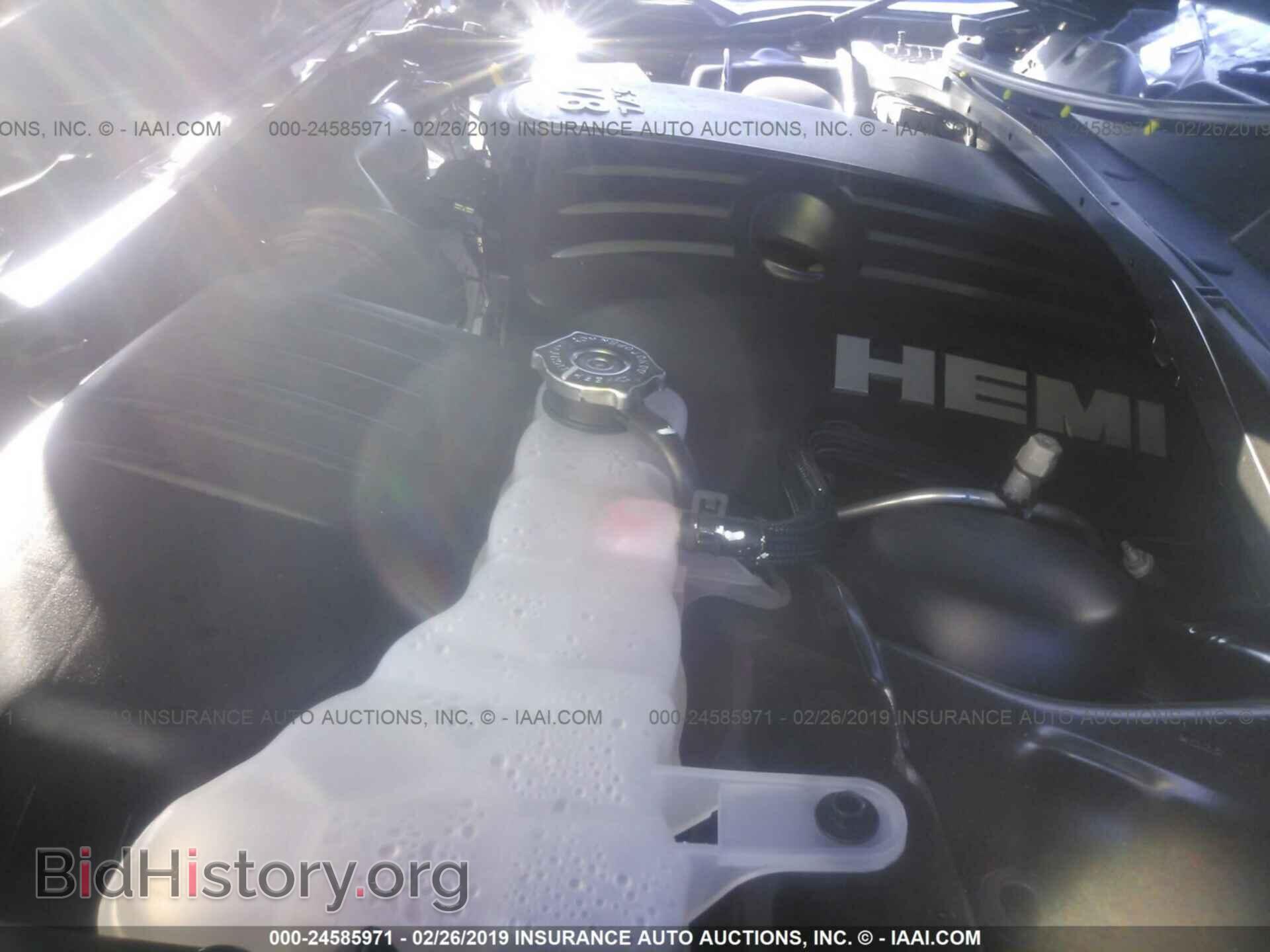 2019 DODGE CHALLENGER - VIN: 2C3CDZBT5KH557129 - Photo 10
