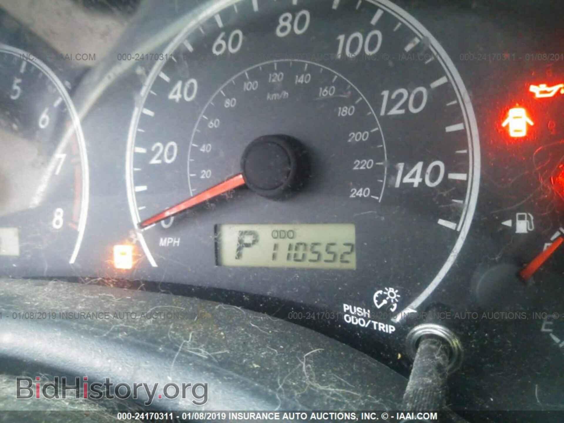 2013 TOYOTA COROLLA - VIN: 2T1BU4EEXDC094683 - Фото 7