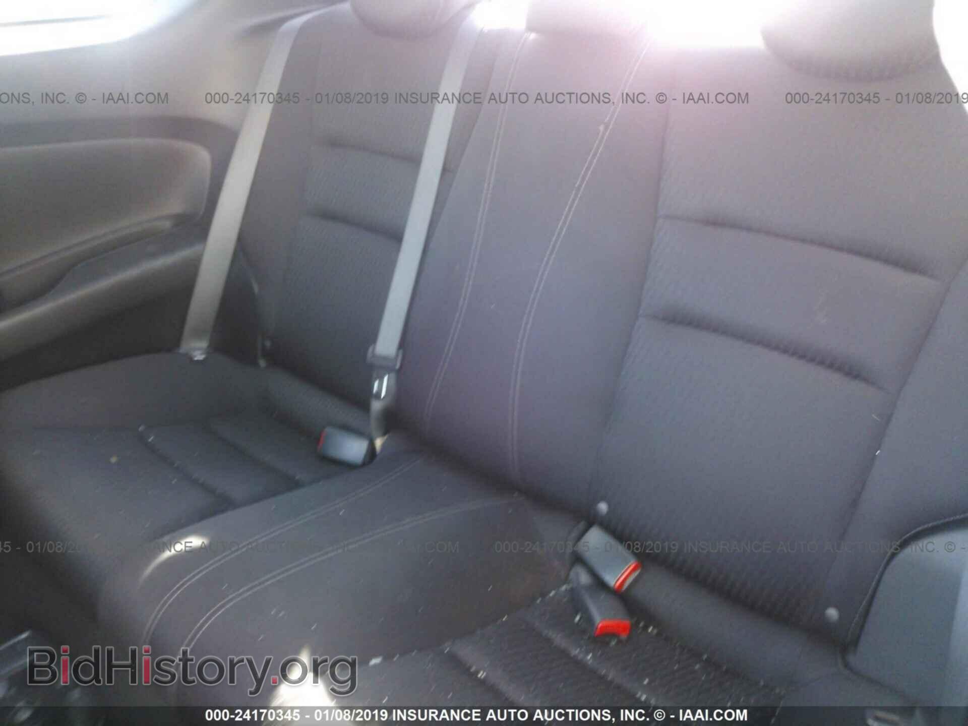2011 CADILLAC ESCALADE - VIN: 1GYS3DEF6BR369880 - Фото 8