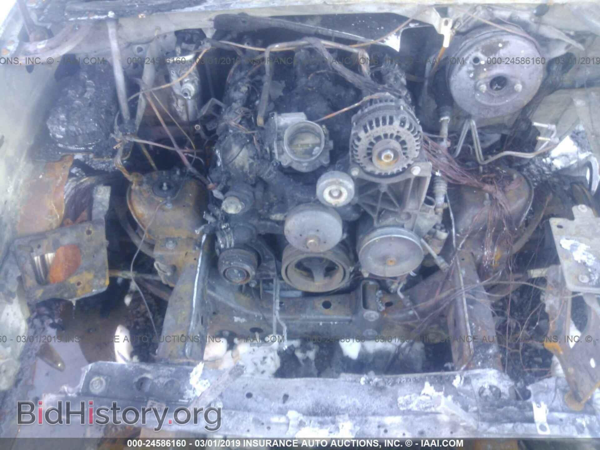 2010 GMC YUKON - VIN: 1GKUKEEF5AR230463 - Фото 10