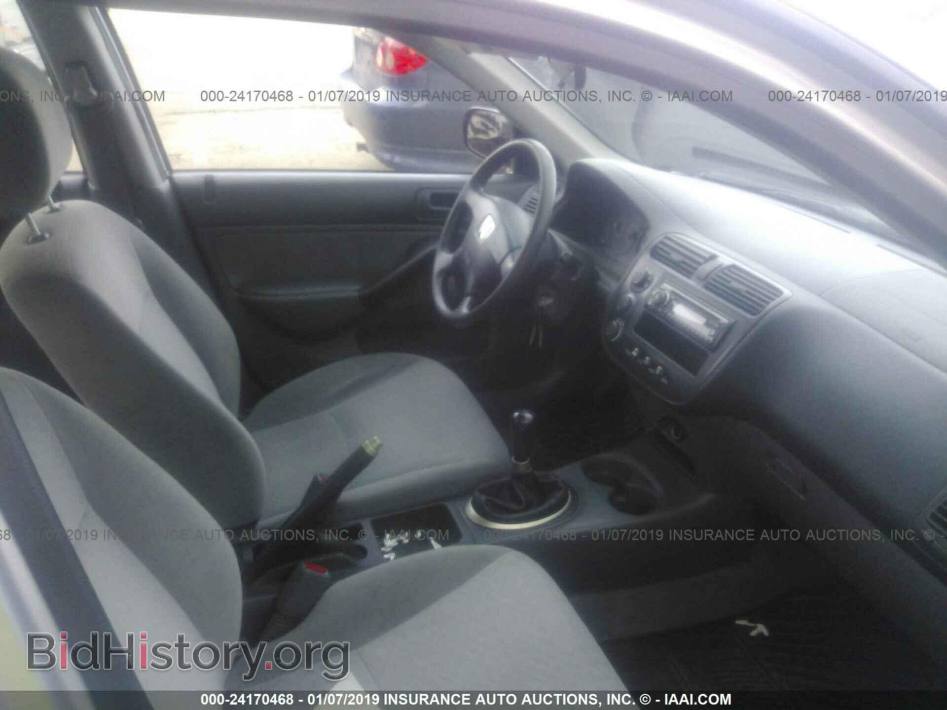 2016 NISSAN VERSA NOTE - VIN: 3N1CE2CP9GL374724 - Фото 5