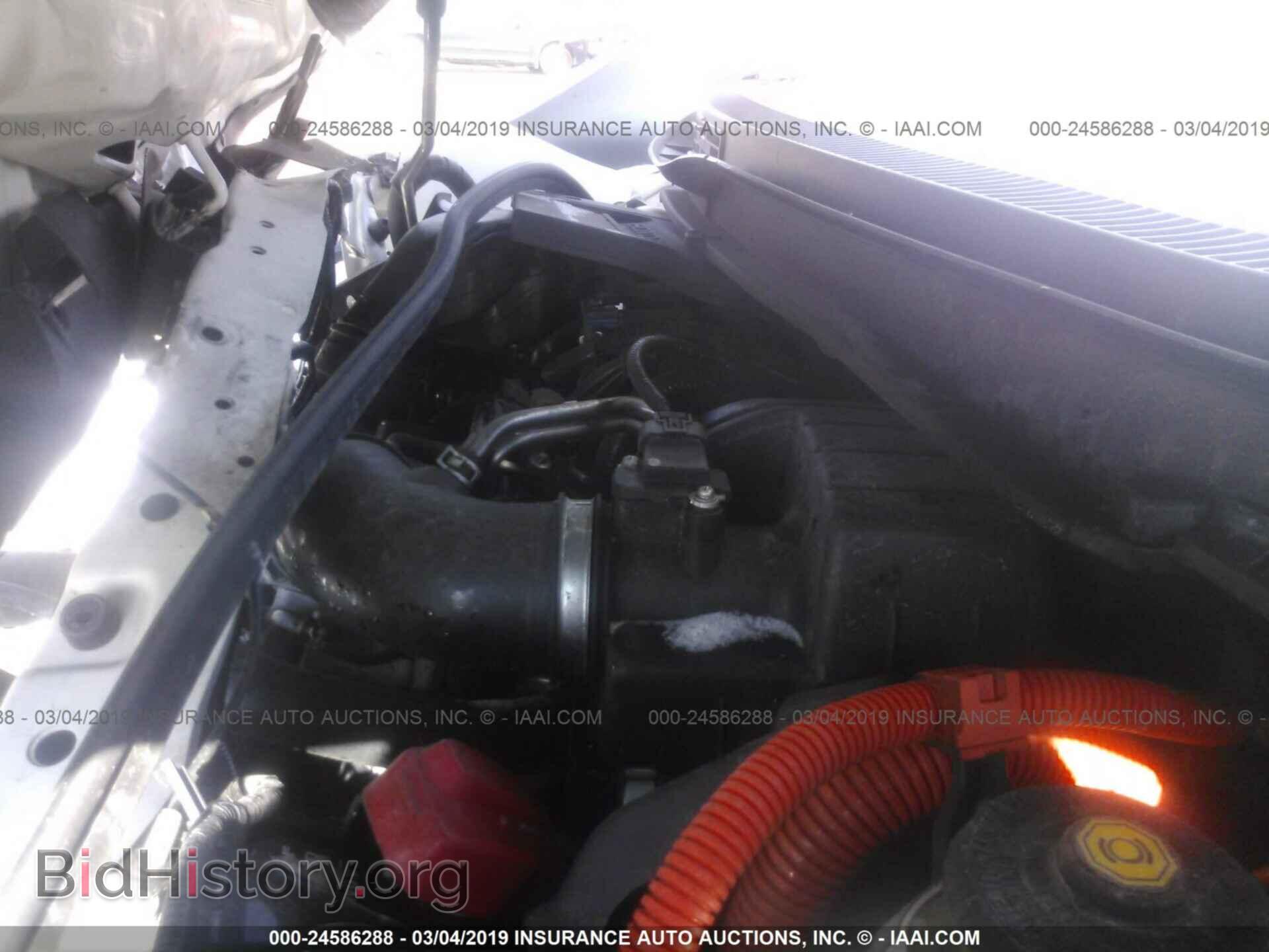 2012 HONDA CIVIC - VIN: JHMFB4F27CS001240 - Фото 10