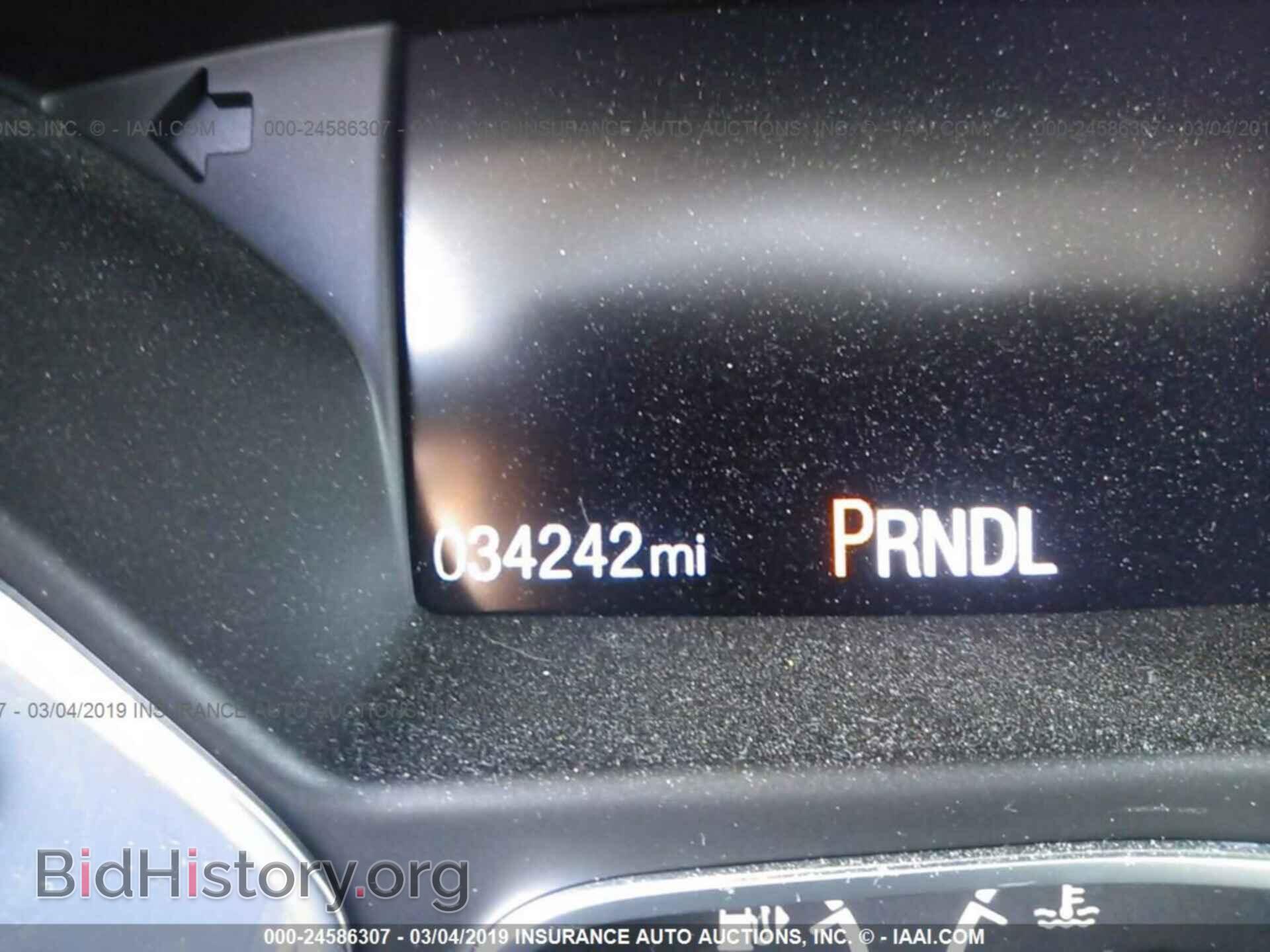 2016 FORD FOCUS - VIN: 1FADP3F26GL243348 - Photo 7