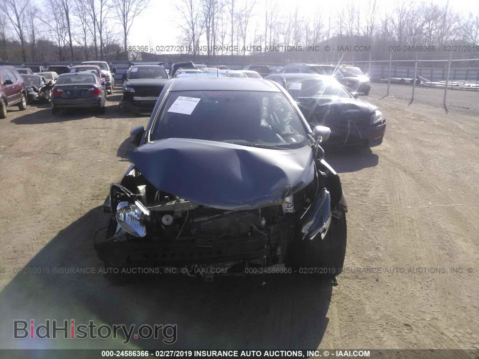 2016 NISSAN VERSA NOTE - VIN: 3N1CE2CPXGL400148 - Фото 6