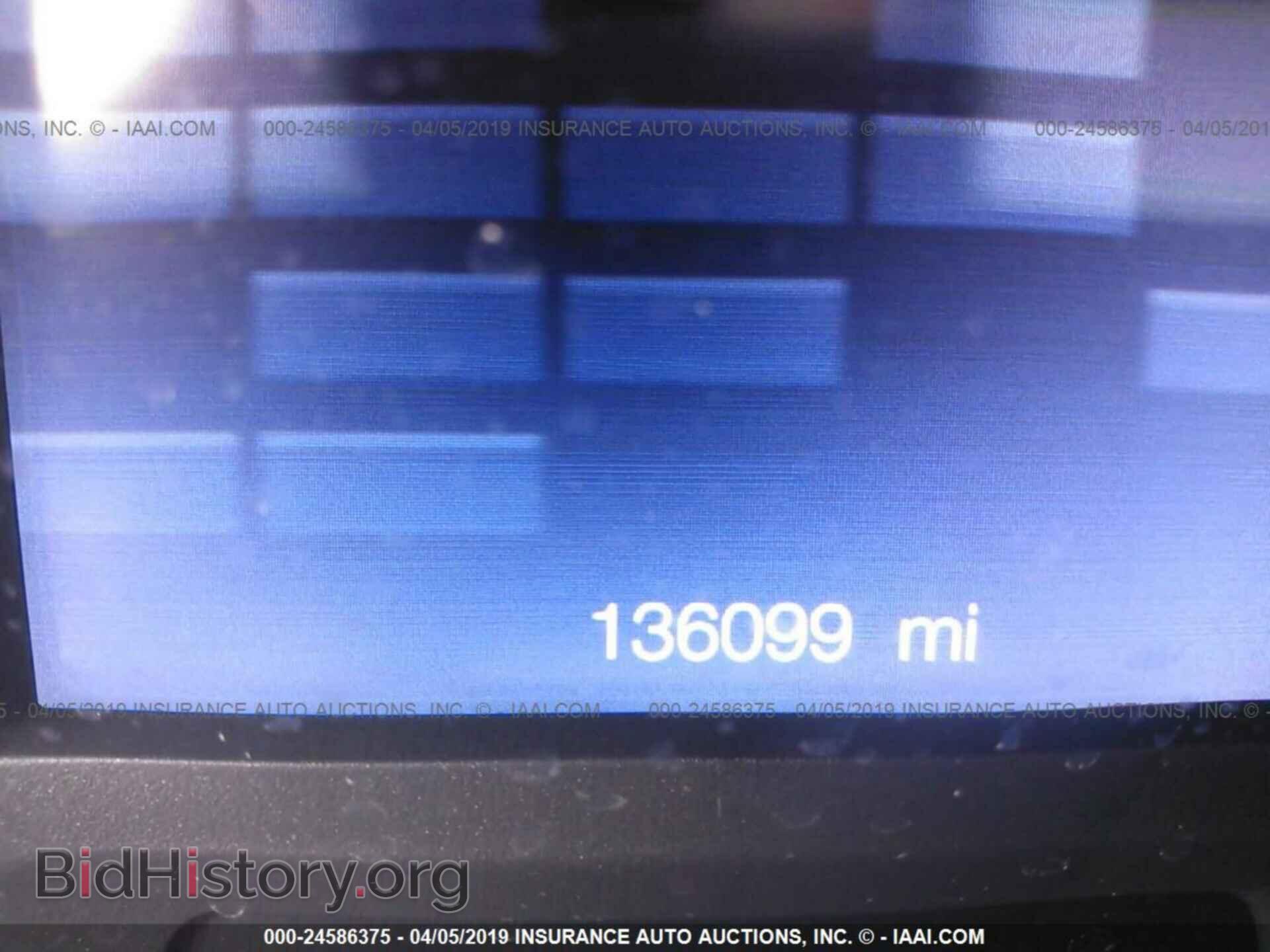 2013 FORD EDGE - VIN: 2FMDK4GC7DBC48393 - Фото 7
