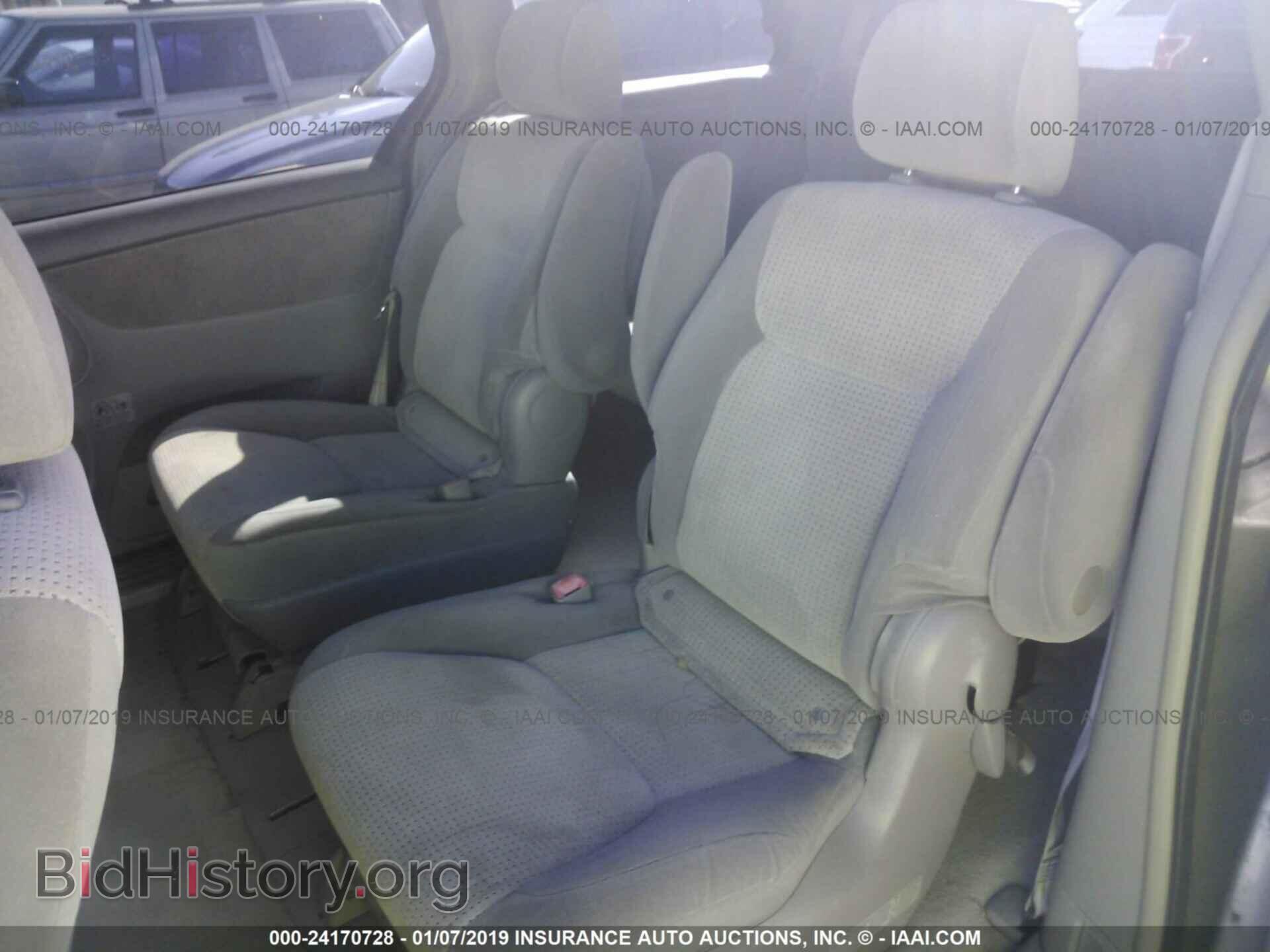 2015 FORD TRANSIT - VIN: 1FTNE1YM4FKB28372 - Фото 8