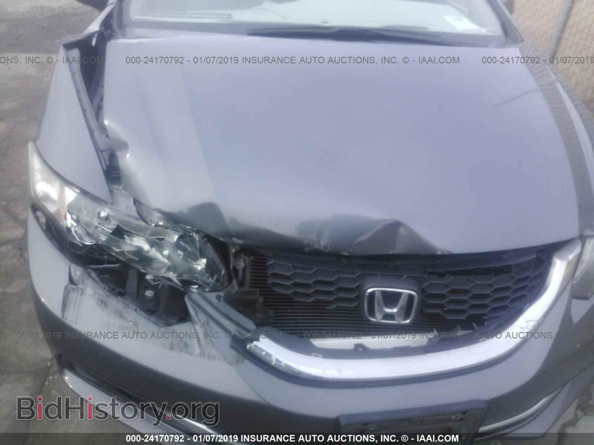 2011 CHRYSLER 200 - VIN: 1C3BC2FG7BN502854 - Фото 6