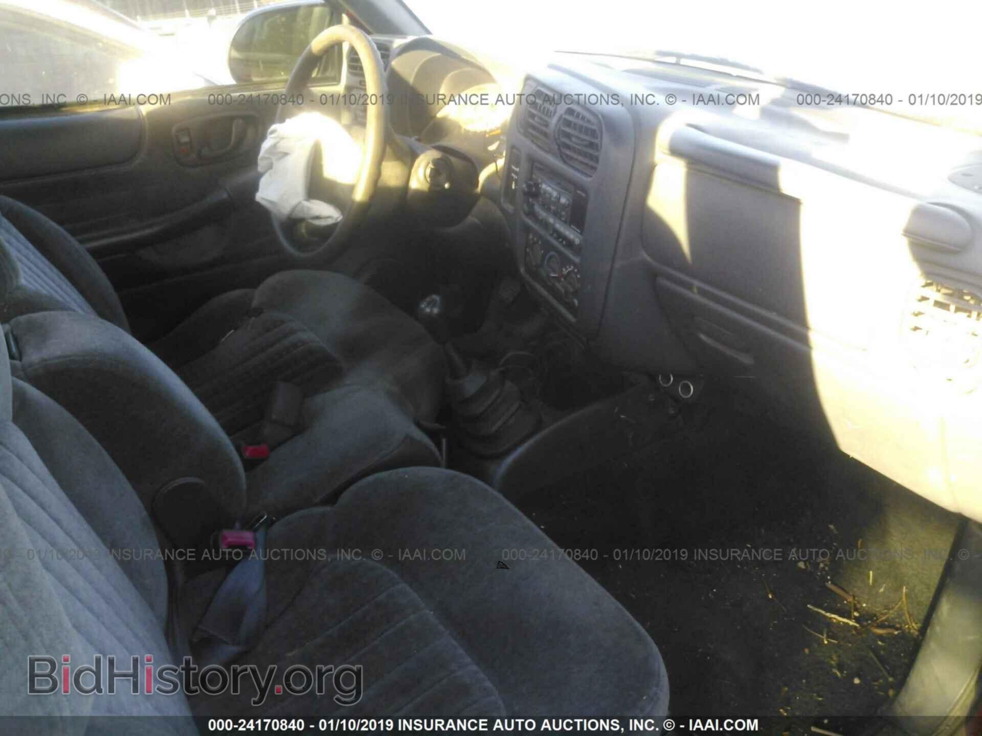 2011 KIA FORTE - VIN: KNAFU4A26B5362066 - Фото 5