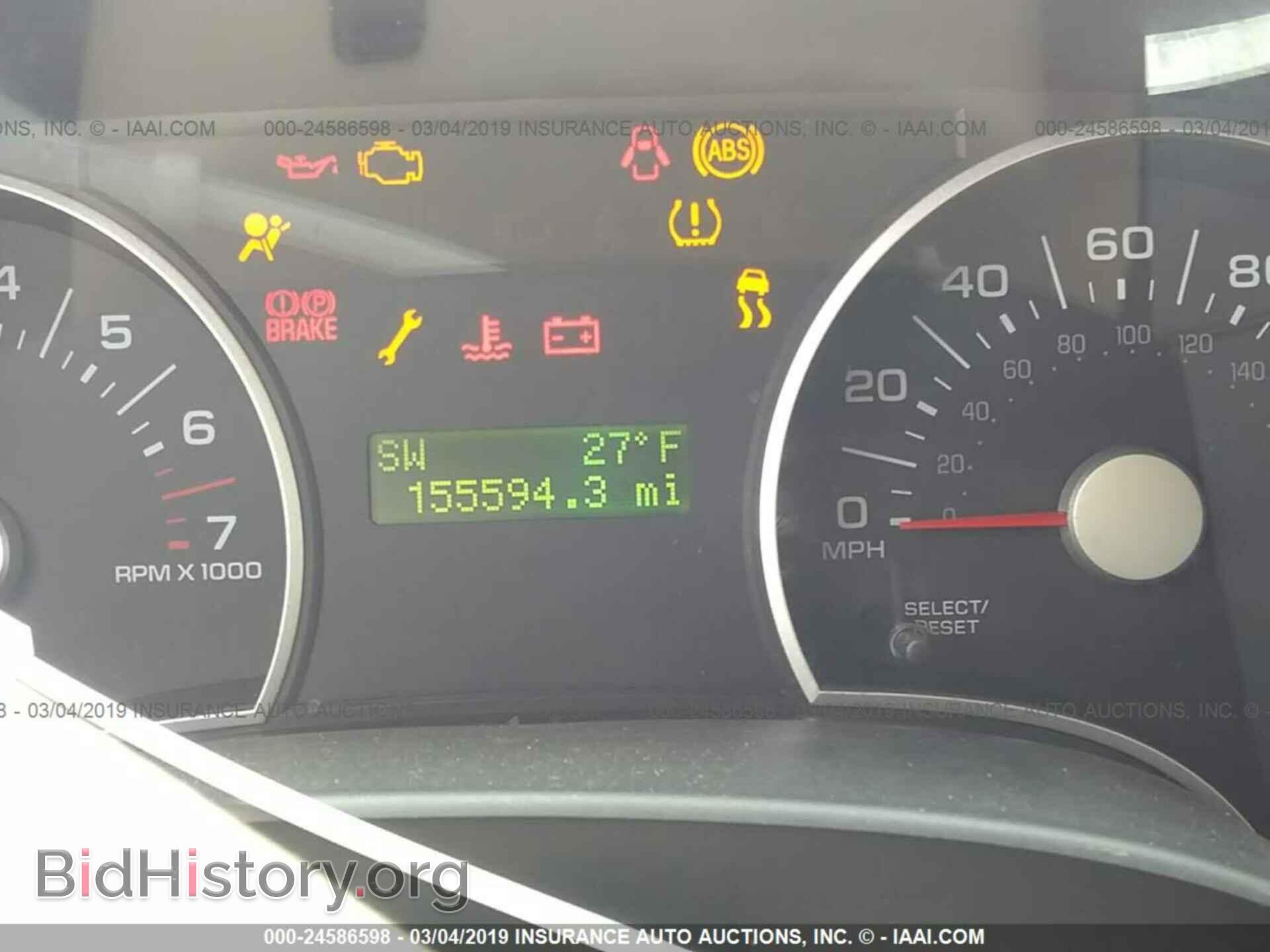 2009 FORD EXPLORER - VIN: 1FMEU63E99UA43743 - Фото 7